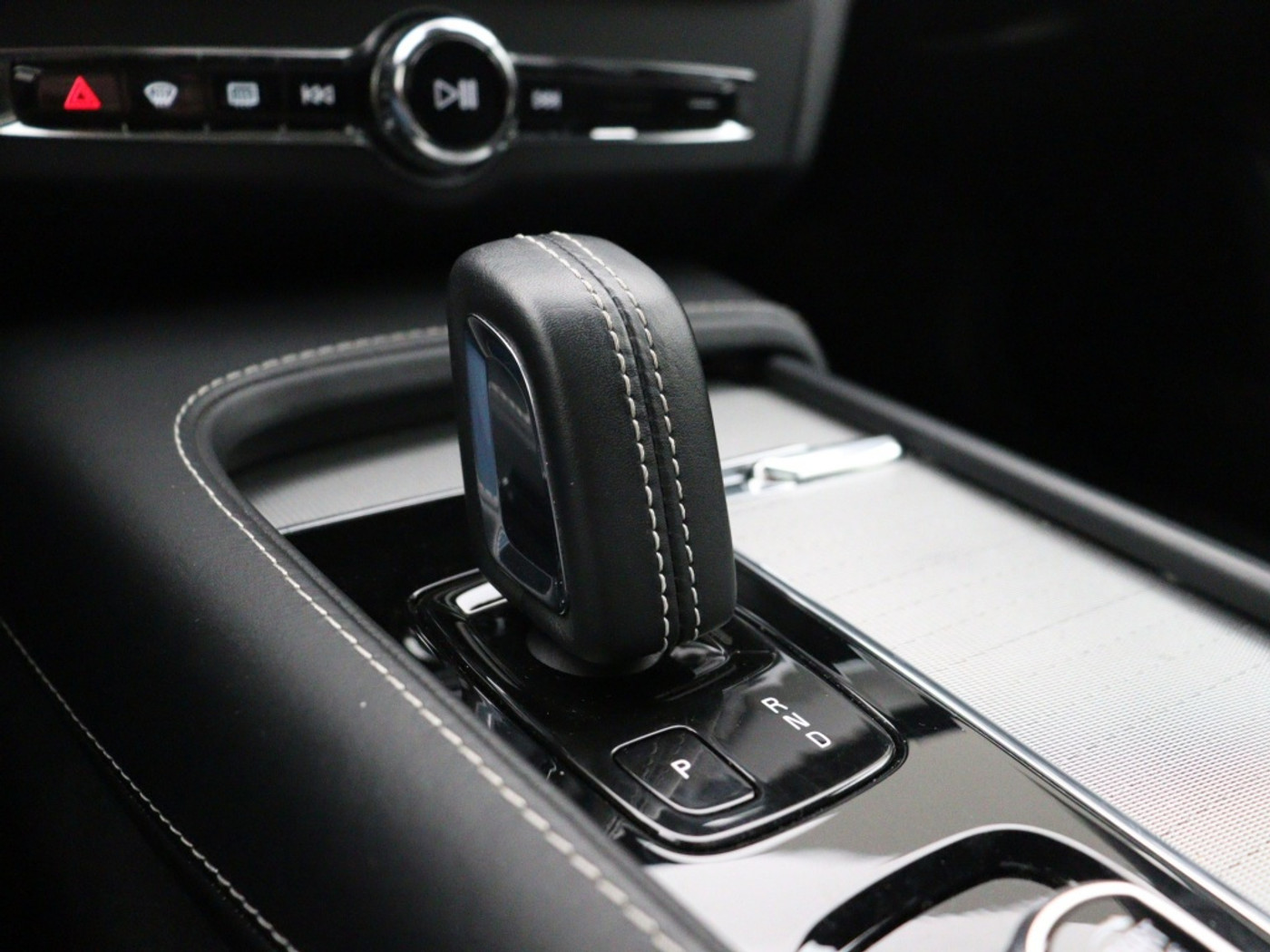 Foto van Volvo V90