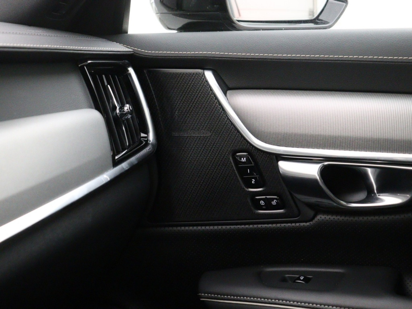 Foto van Volvo V90