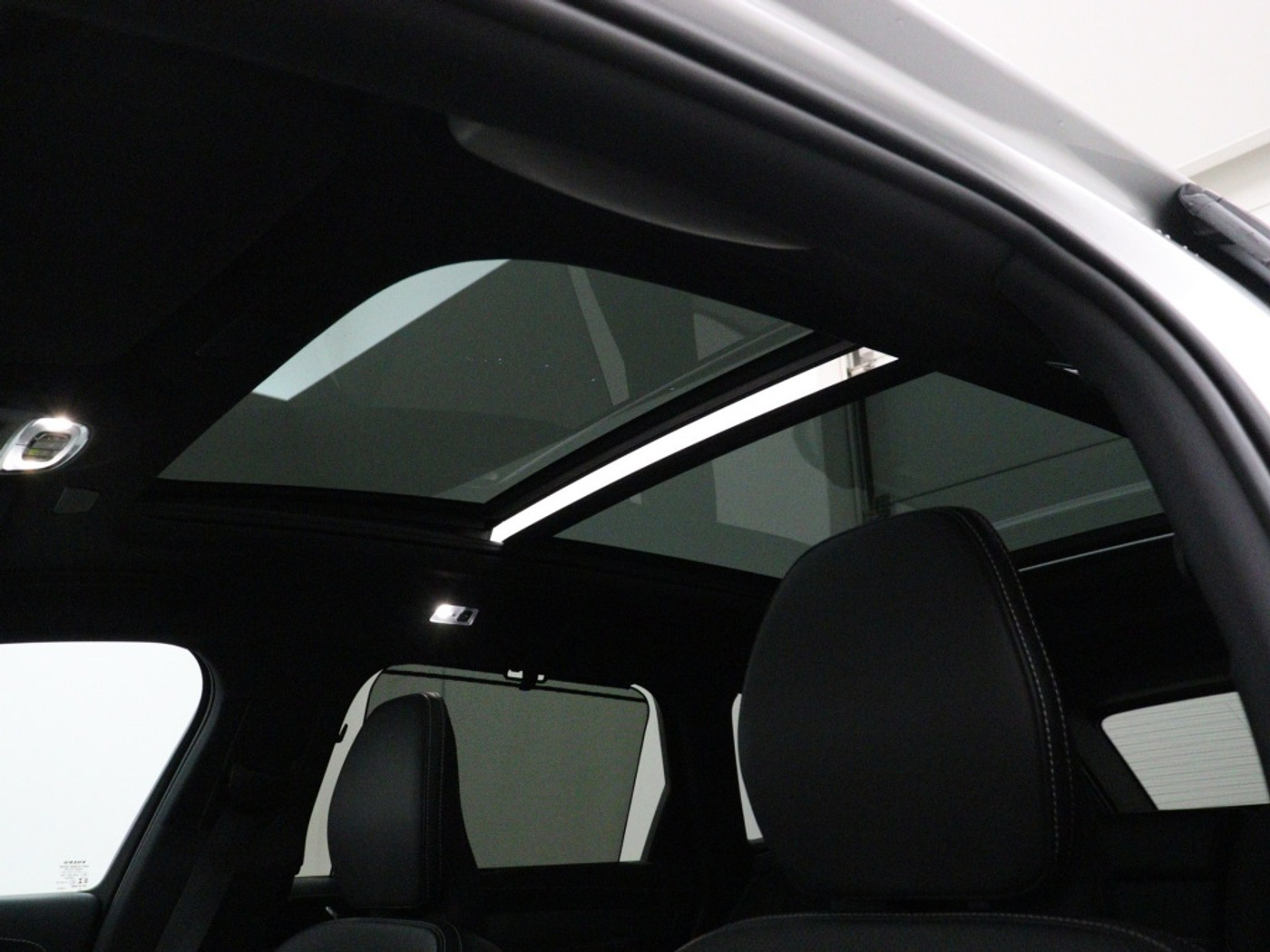 Foto van Volvo V90