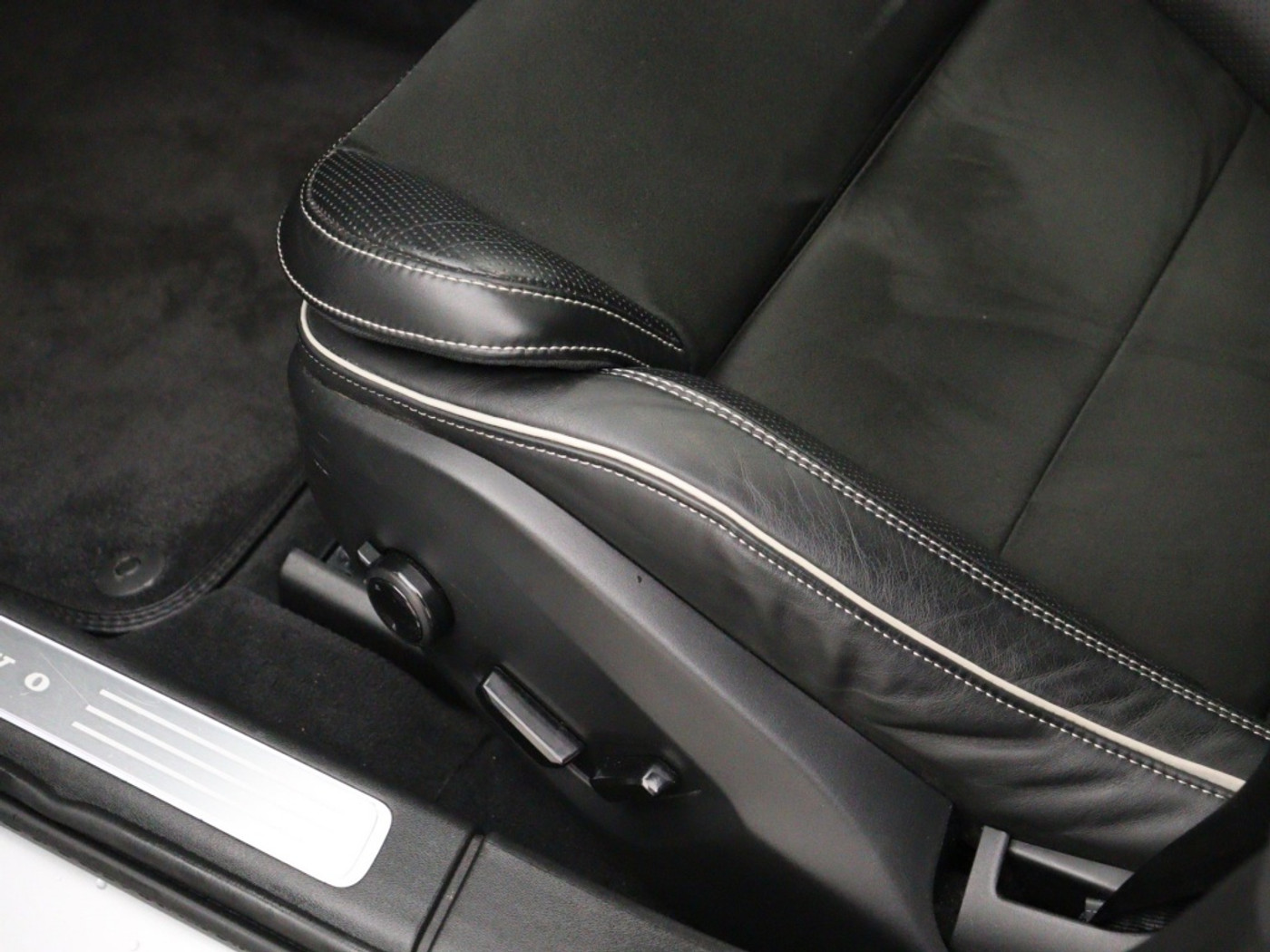 Foto van Volvo V90