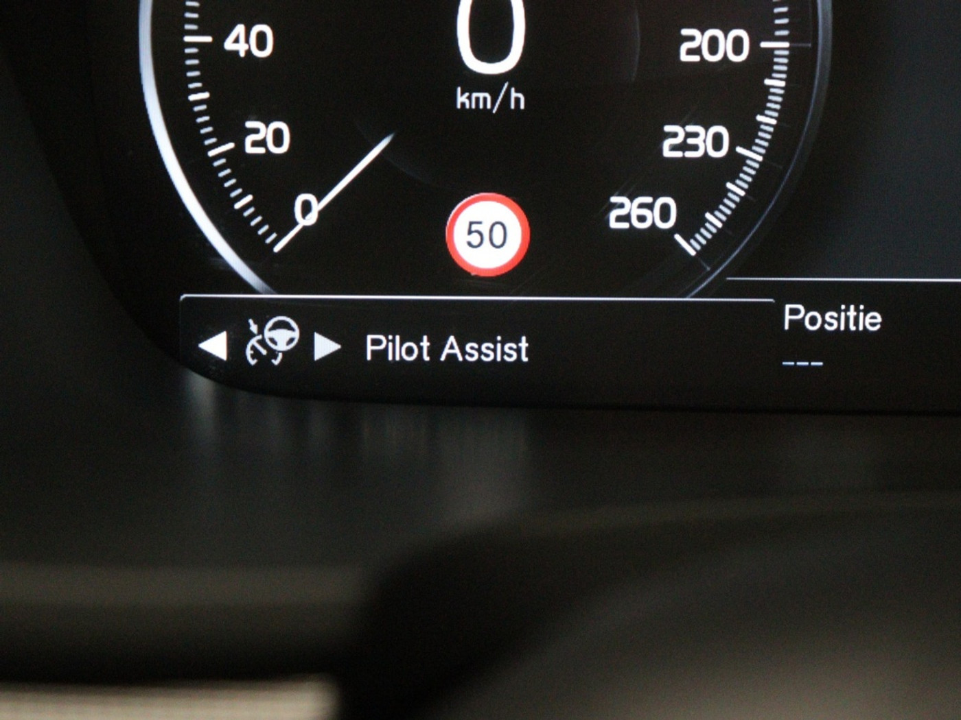 Foto van Volvo V90