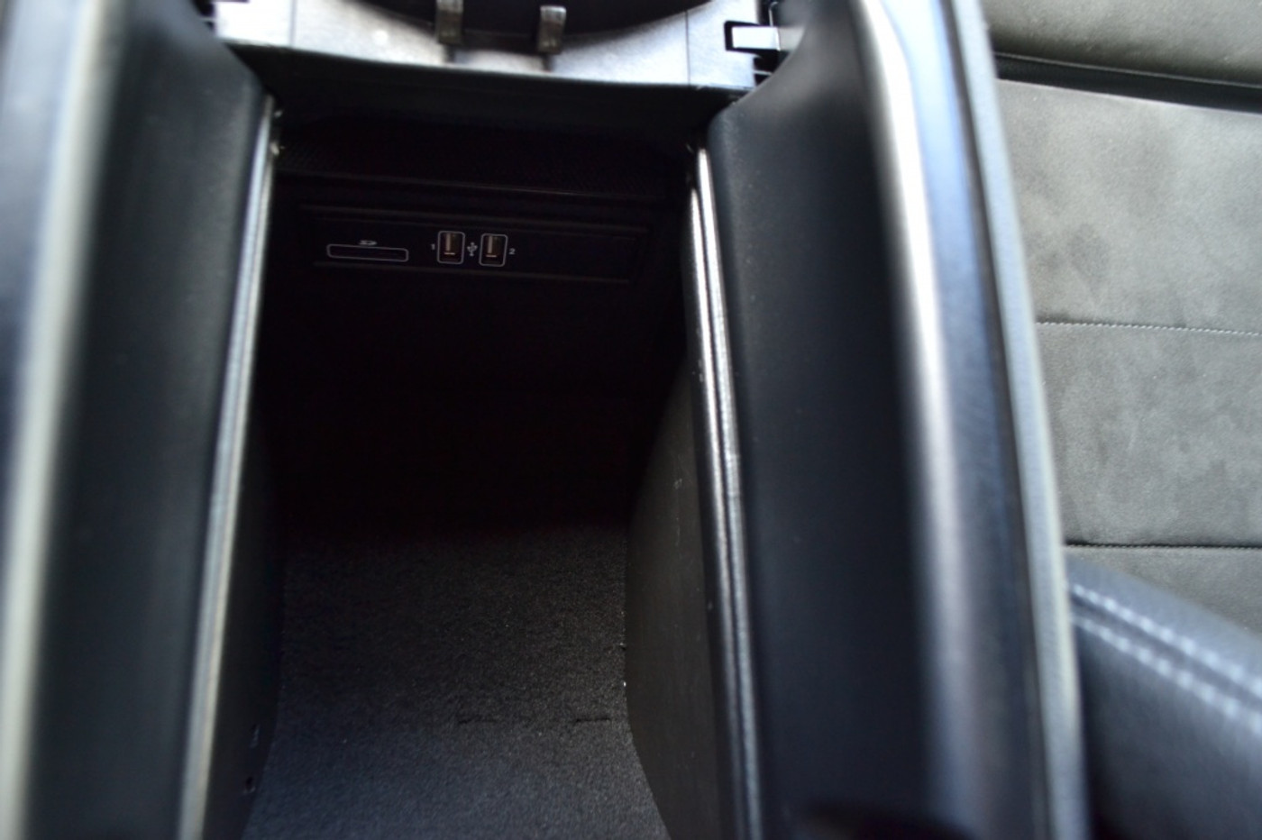 Foto van Mercedes-Benz GLC 250 4Matic
