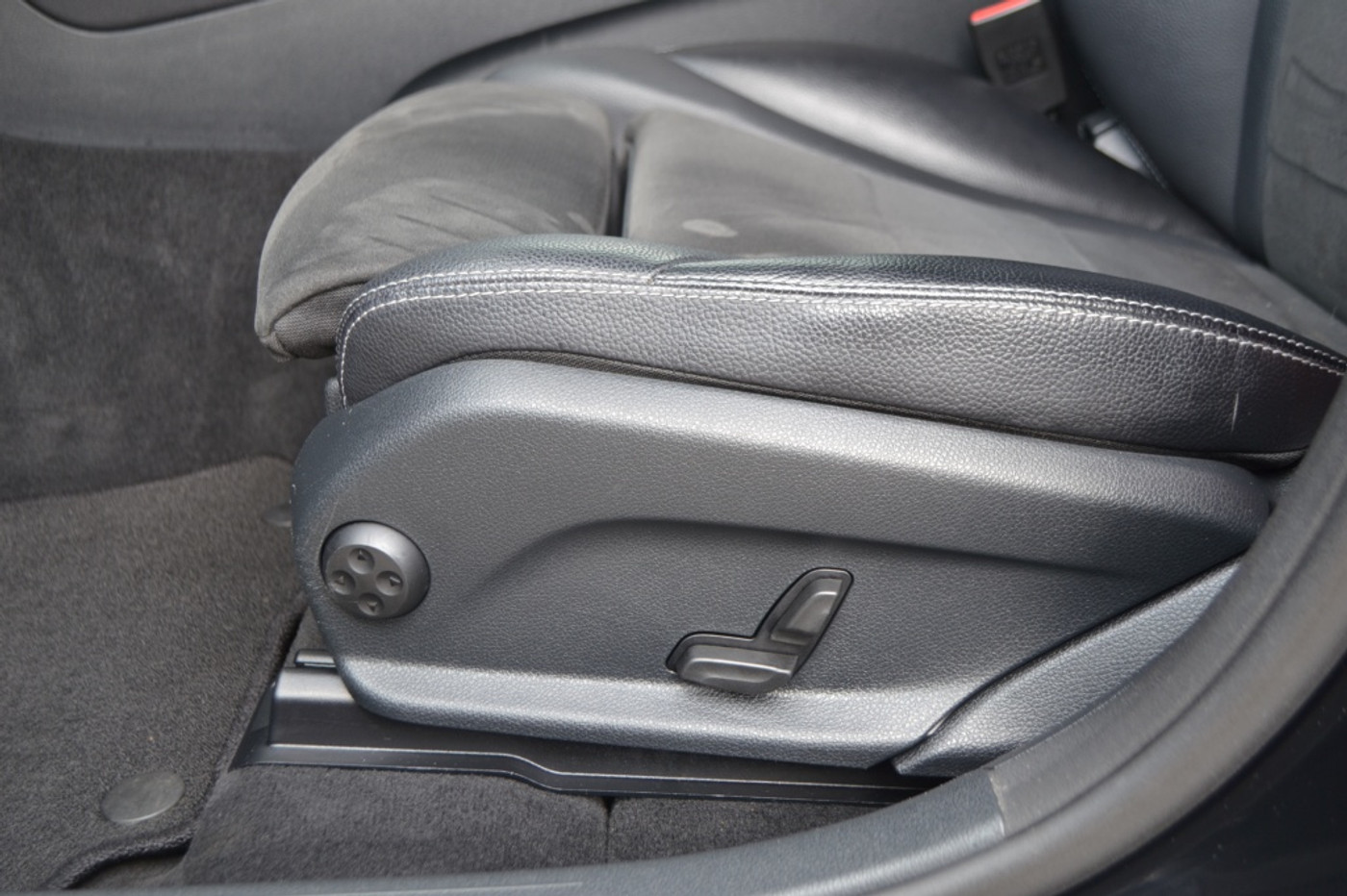 Foto van Mercedes-Benz GLC 250 4Matic