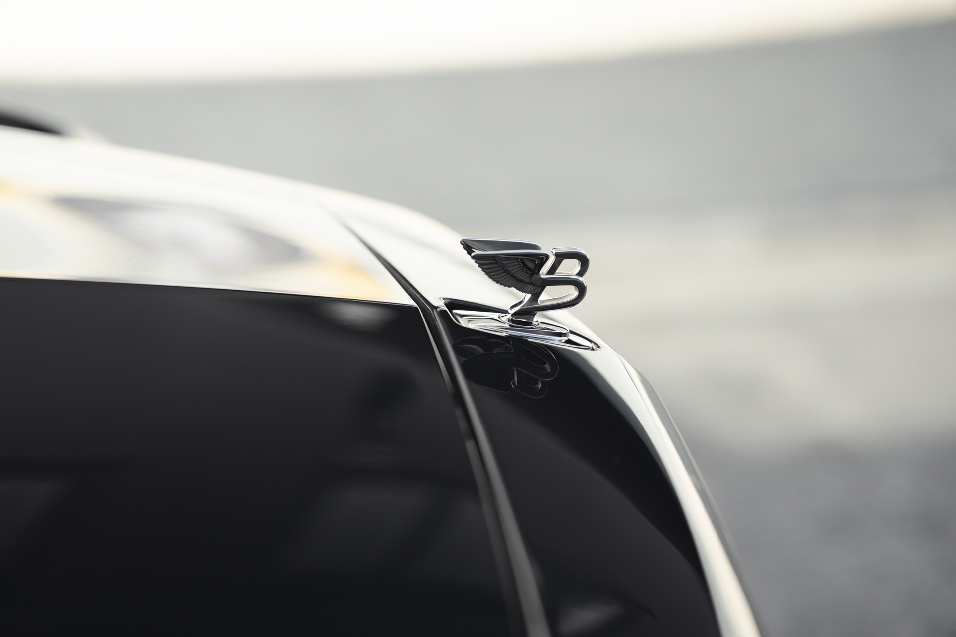 Foto van Bentley Bentley Mulsanne Speed