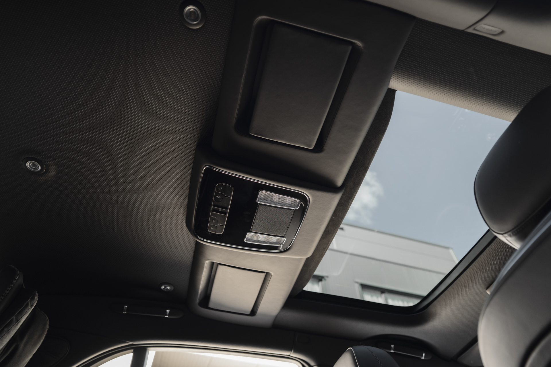 Foto van Bentley Bentley Mulsanne Speed