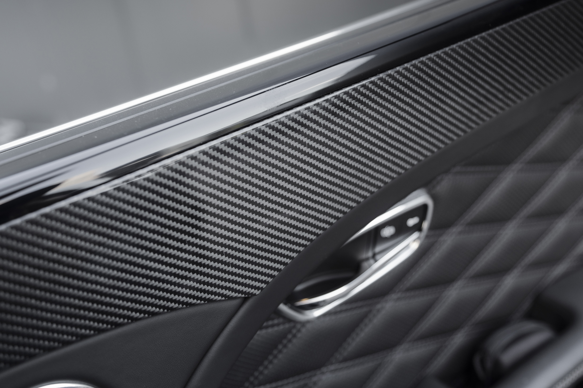 Foto van Bentley Bentley Mulsanne Speed