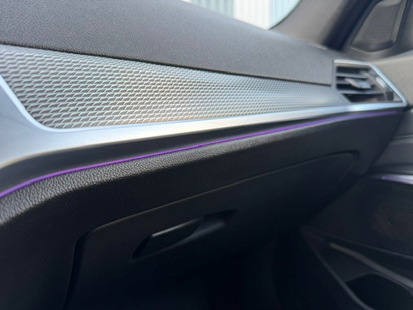 Foto van BMW 320d