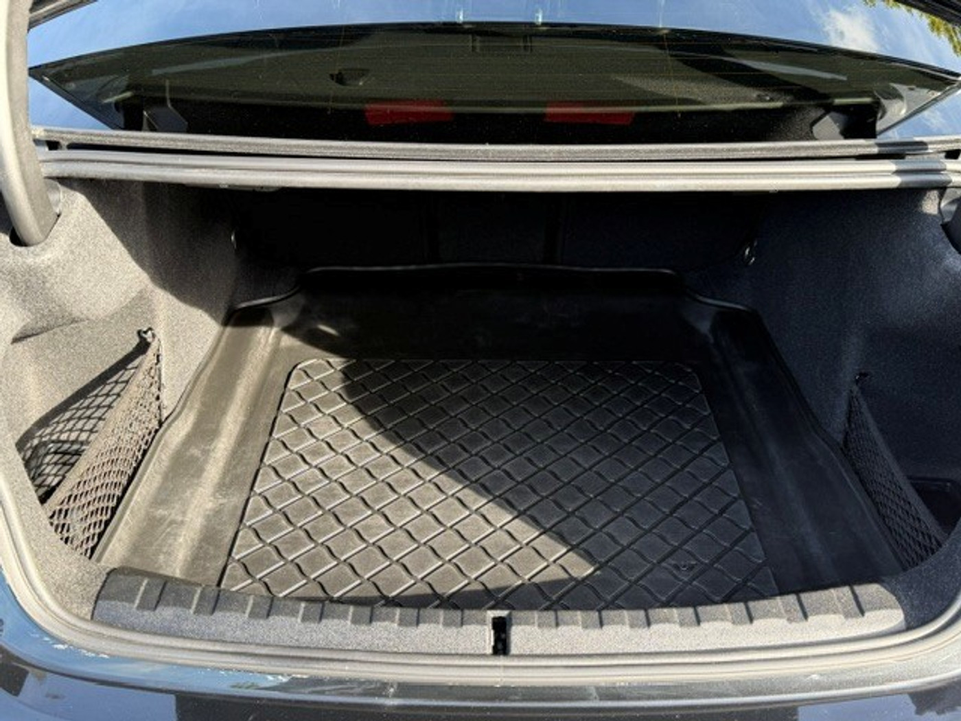 Foto van BMW 320d