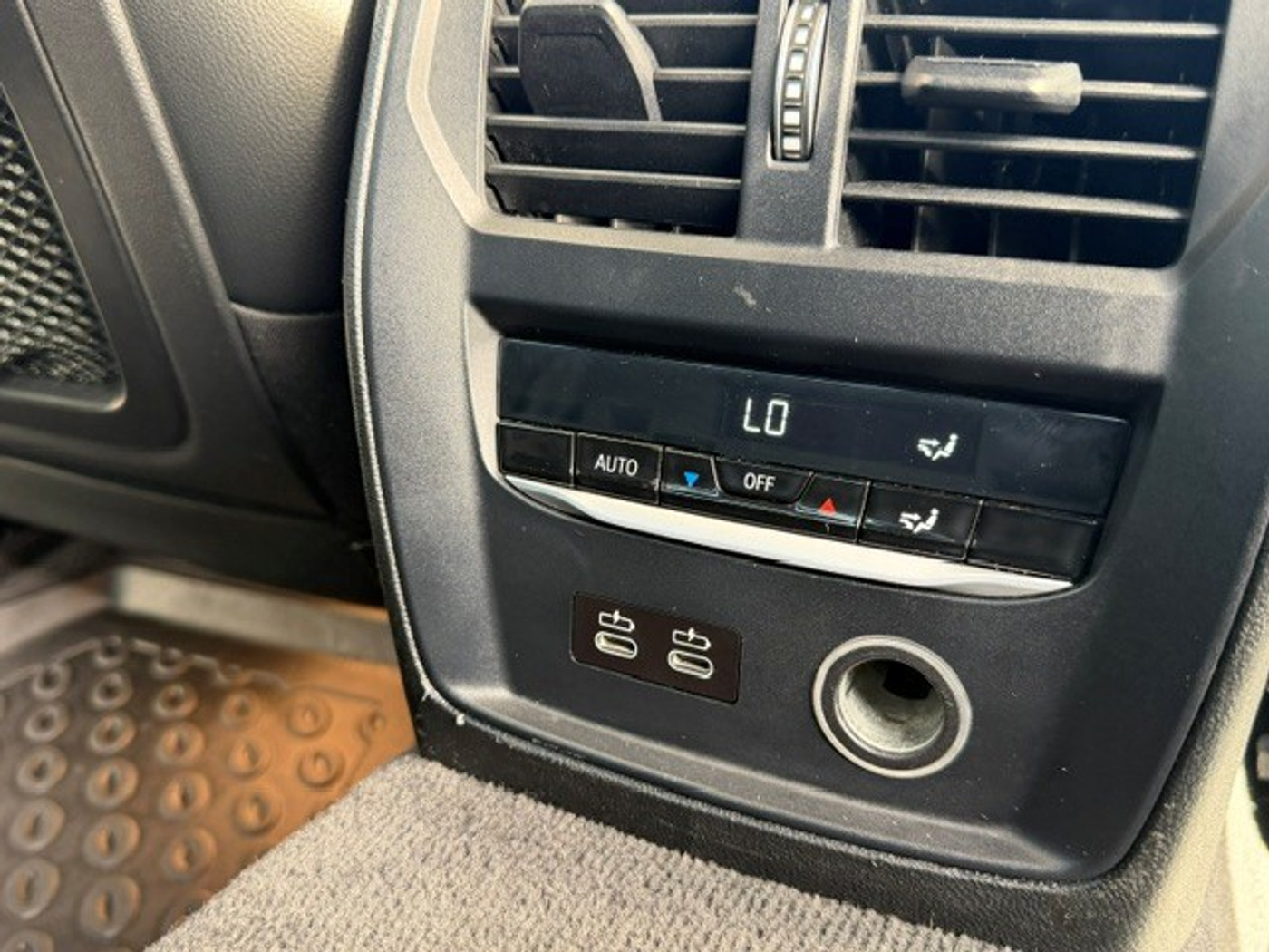Foto van BMW 320d