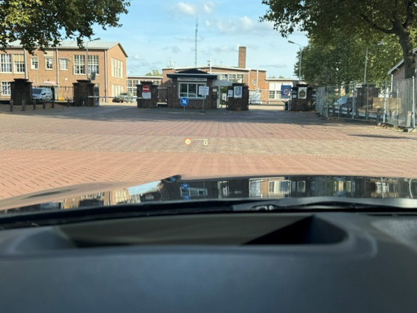 Foto van BMW 320d