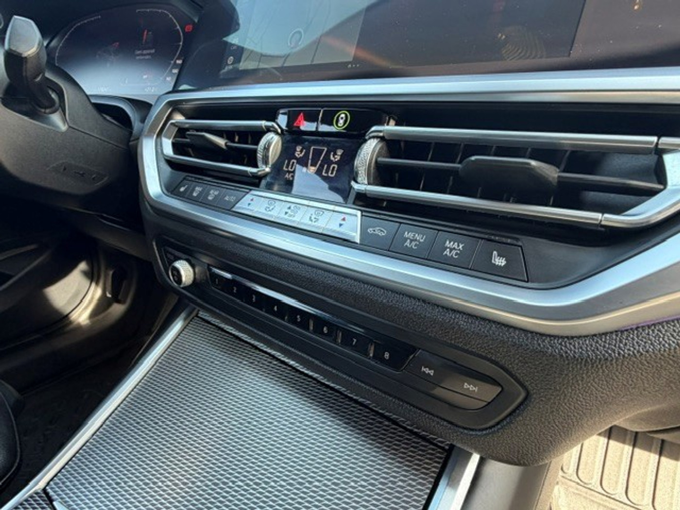 Foto van BMW 320d