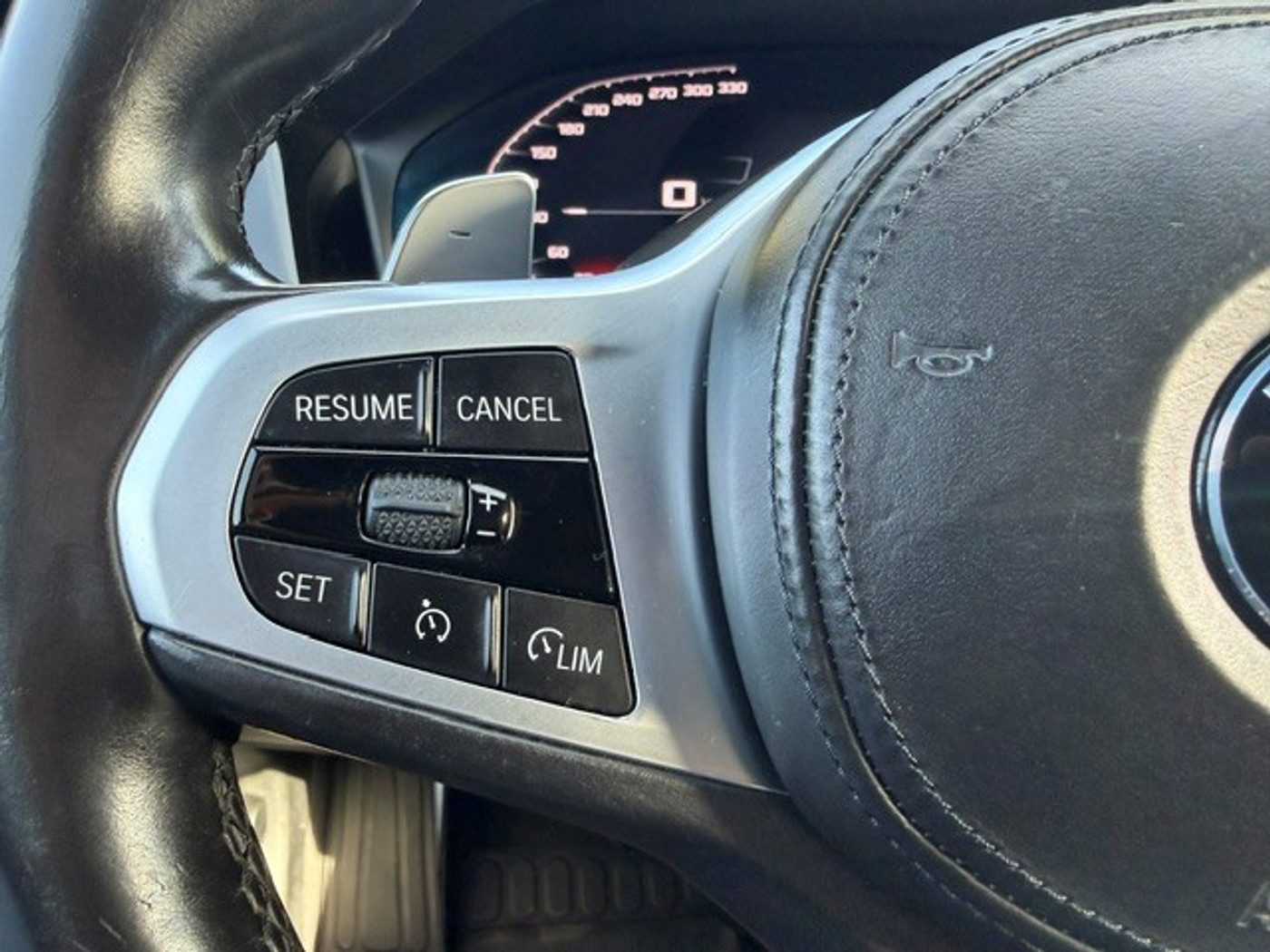 Foto van BMW 320d