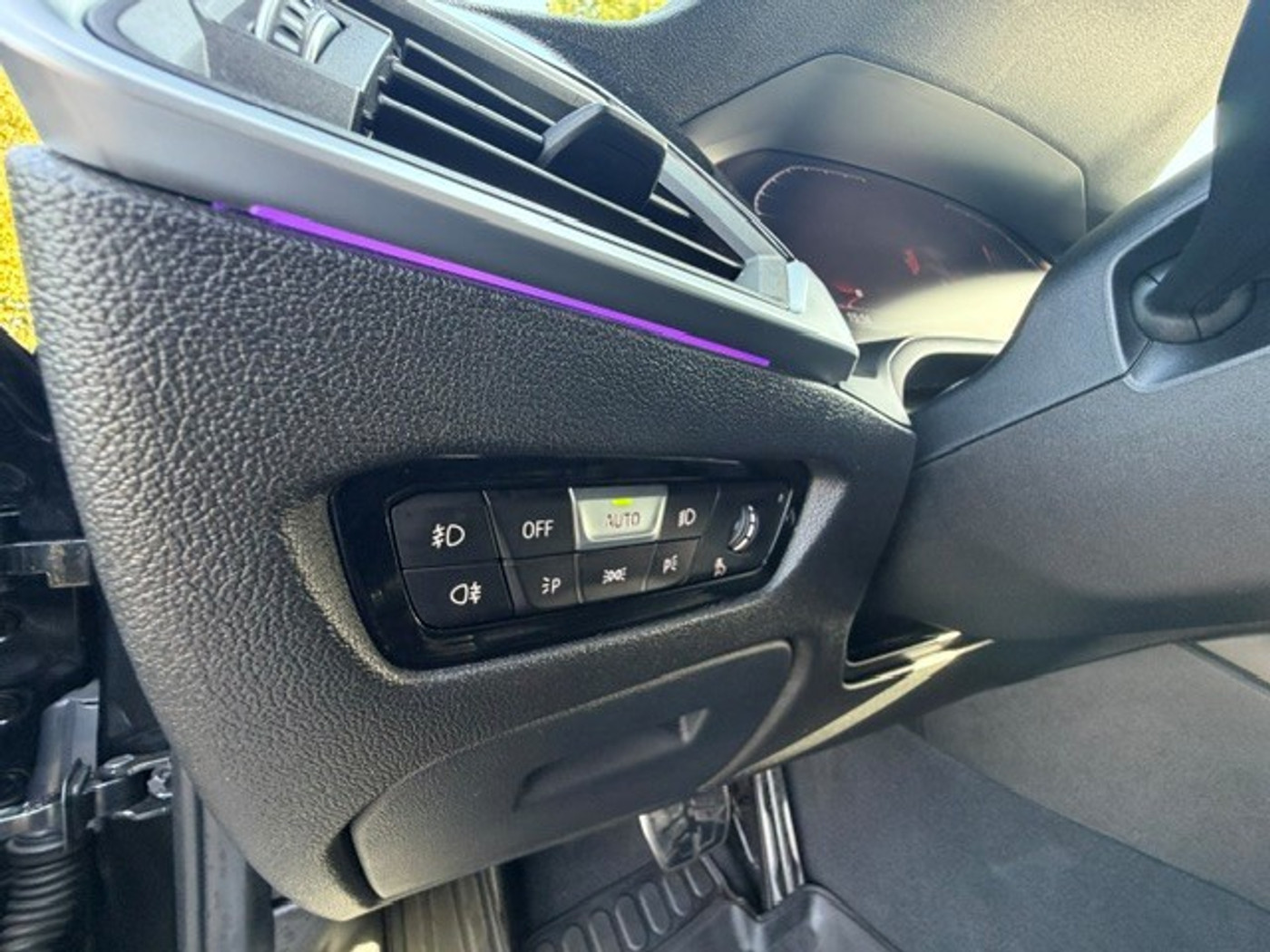Foto van BMW 320d
