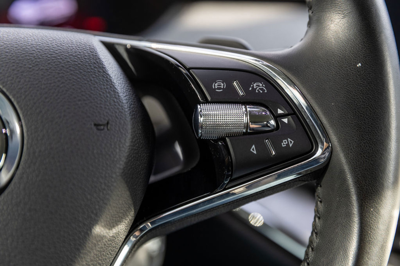 Foto van Skoda Enyaq 80