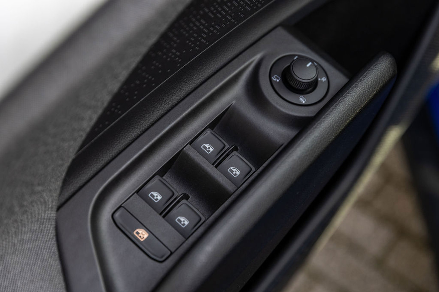 Foto van Skoda Enyaq 80