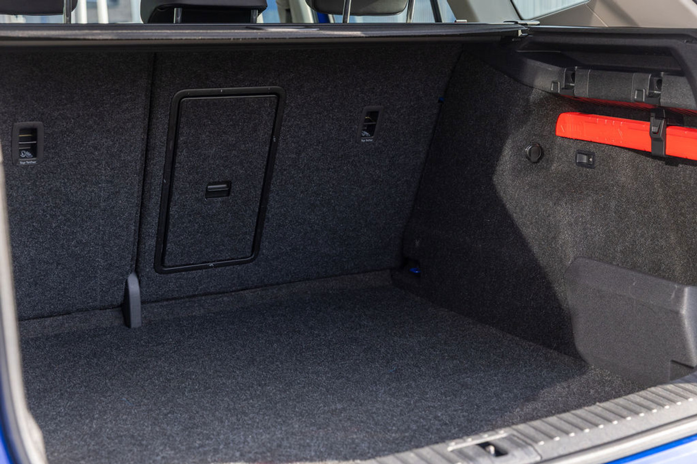 Foto van Skoda Enyaq 80