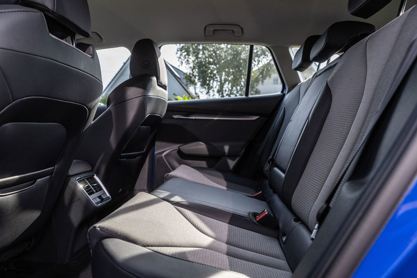 Foto van Skoda Enyaq 80