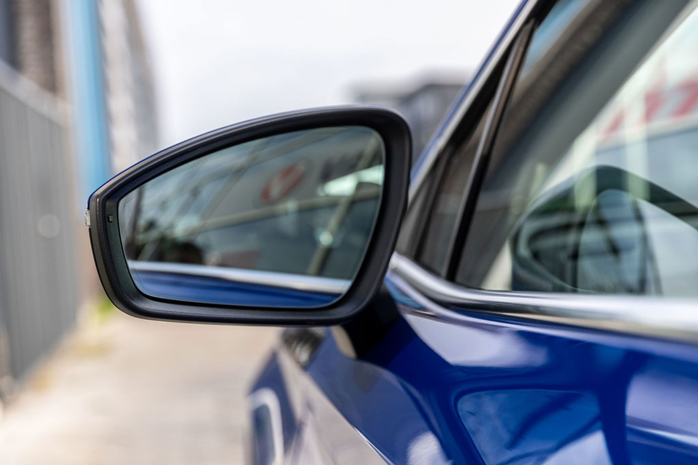 Foto van Skoda Enyaq 80