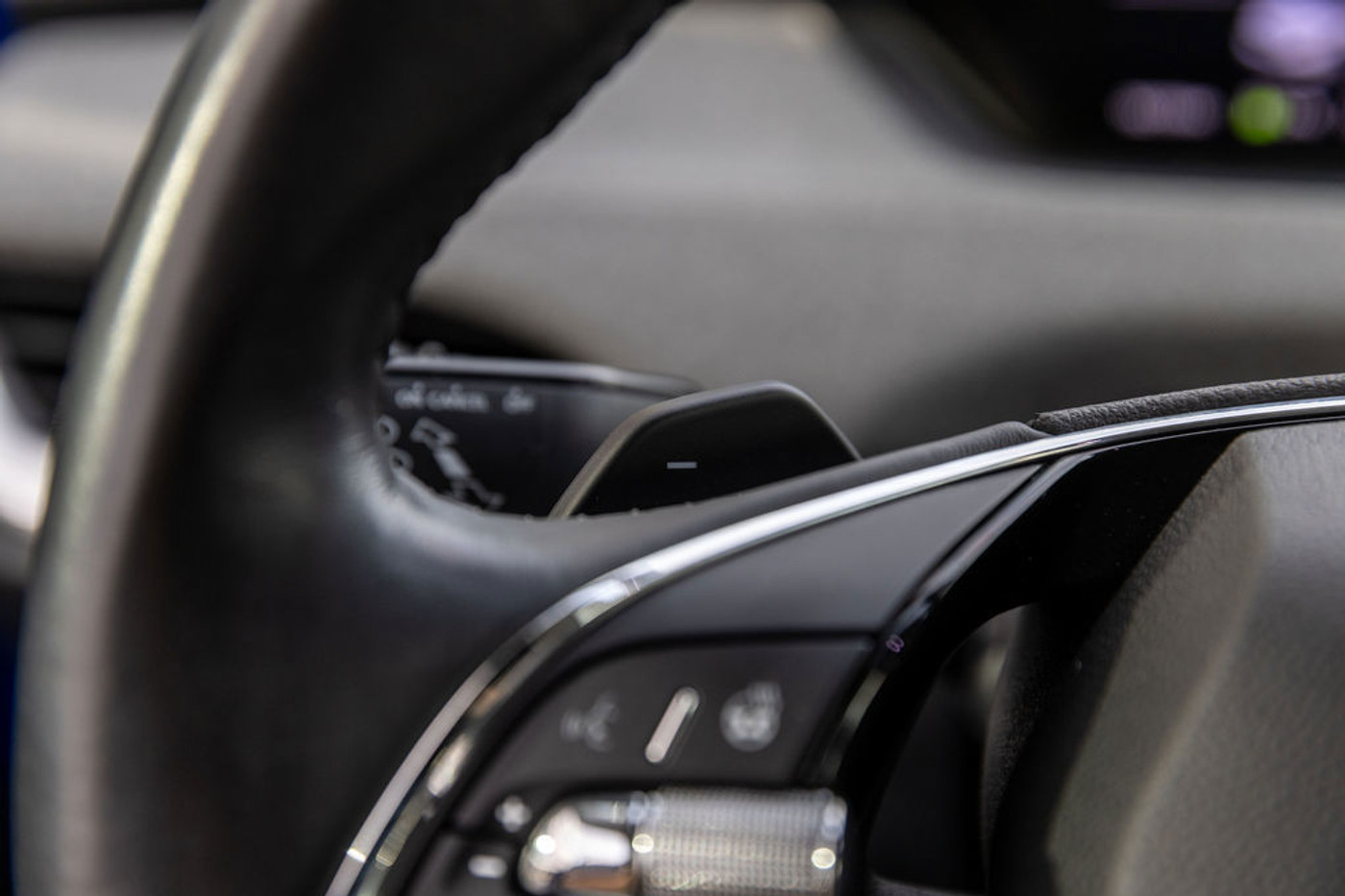 Foto van Skoda Enyaq 80