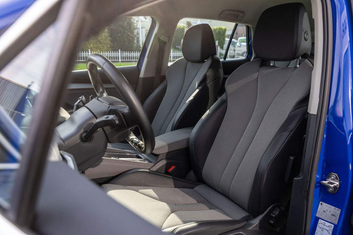 Foto van Skoda Enyaq 80