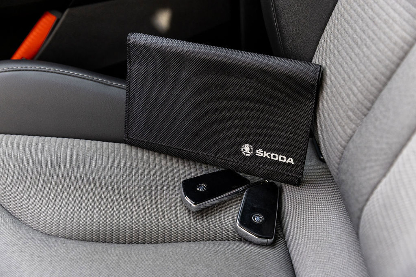 Foto van Skoda Enyaq 80