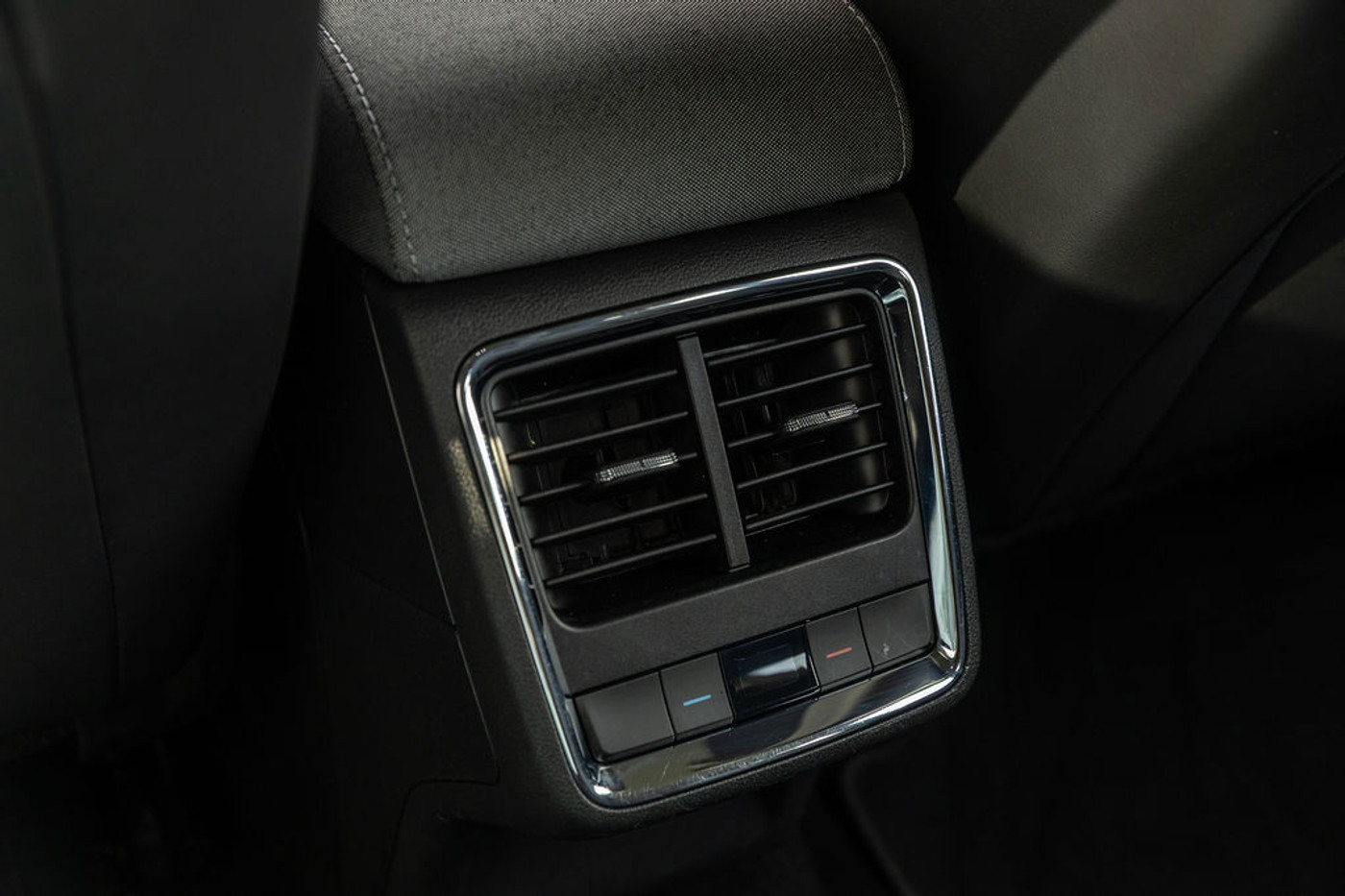 Foto van Skoda Enyaq 80