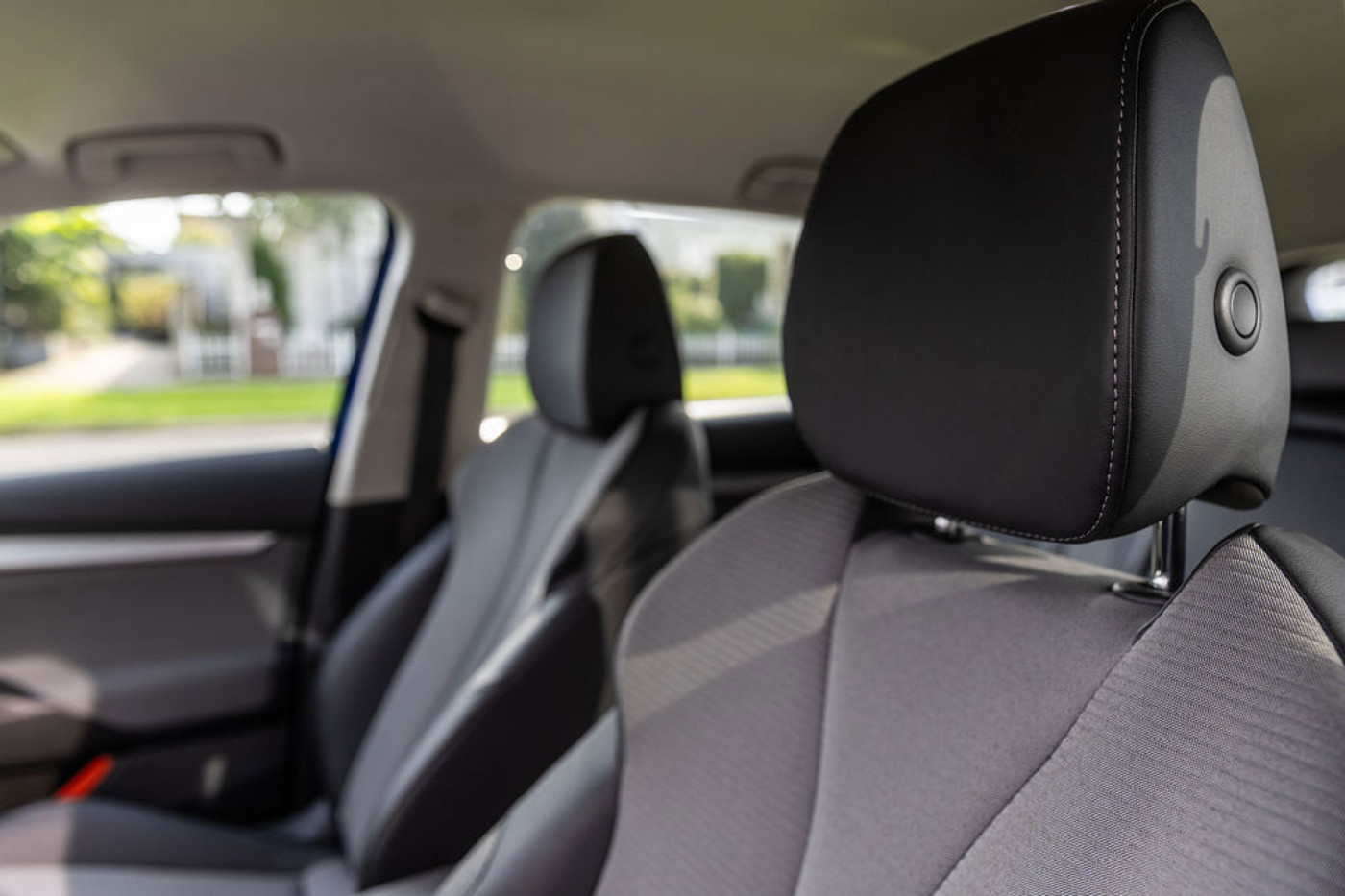 Foto van Skoda Enyaq 80