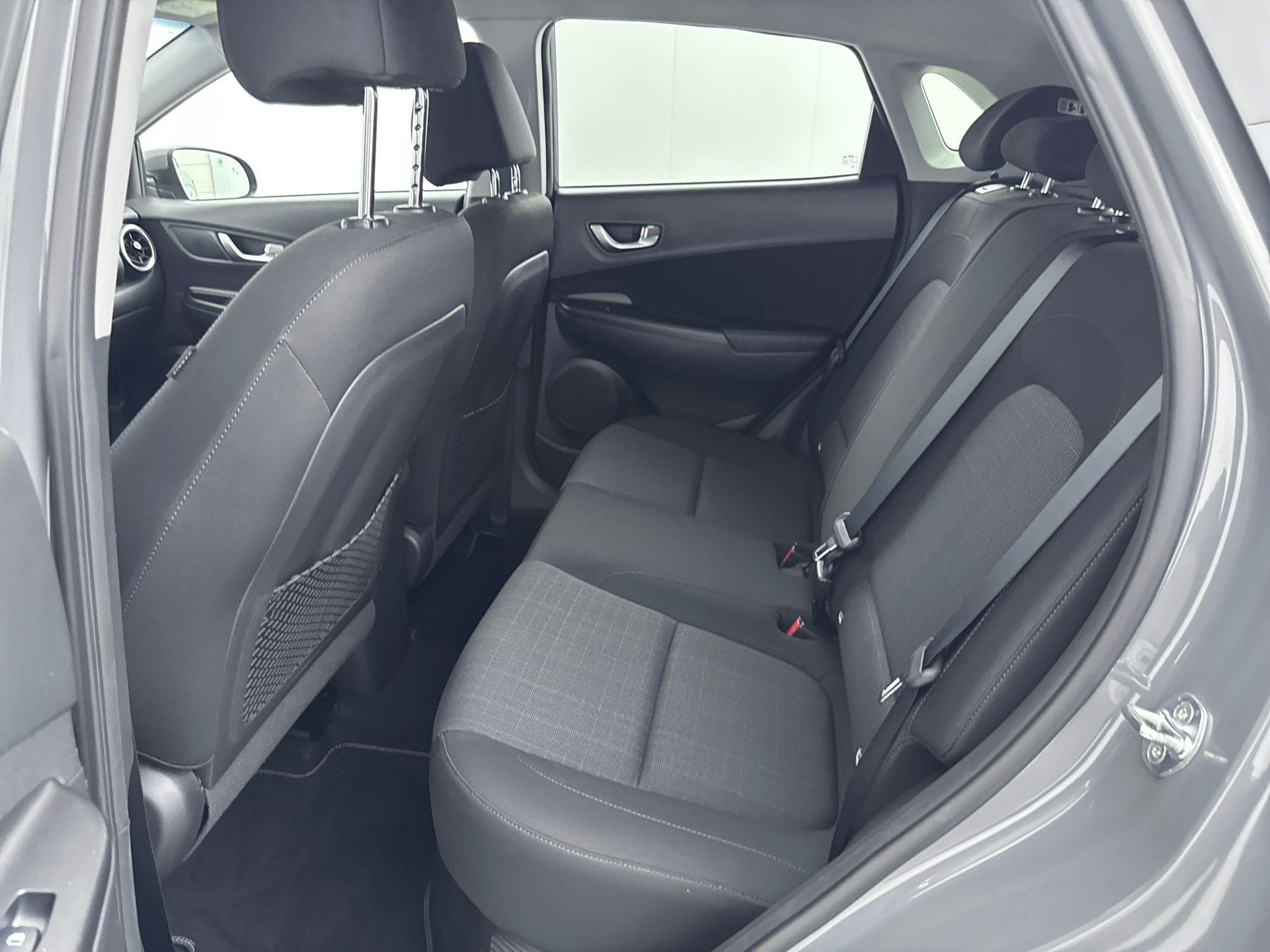 Foto van Hyundai Kona