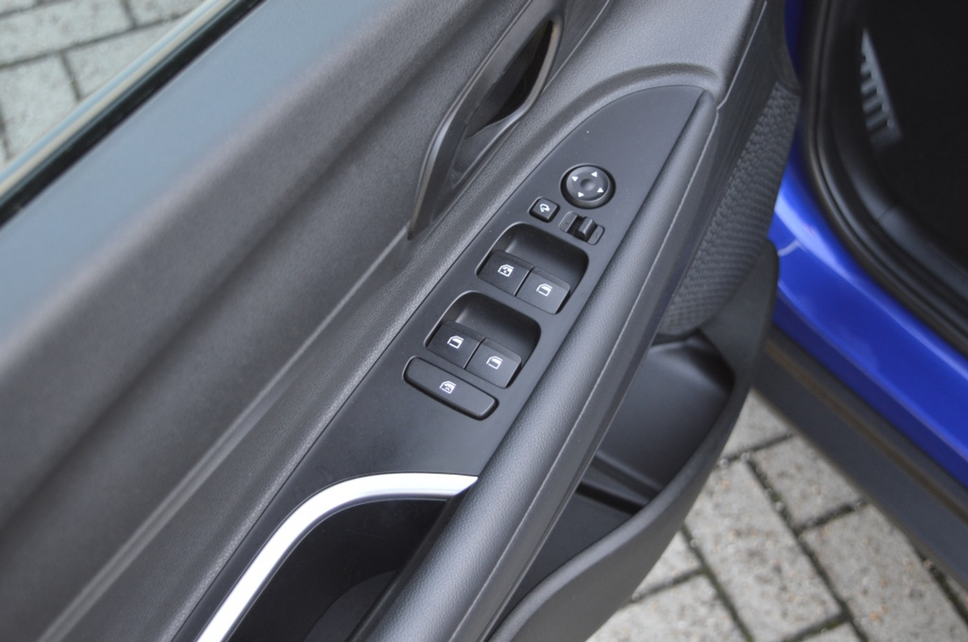 Foto van Hyundai Bayon
