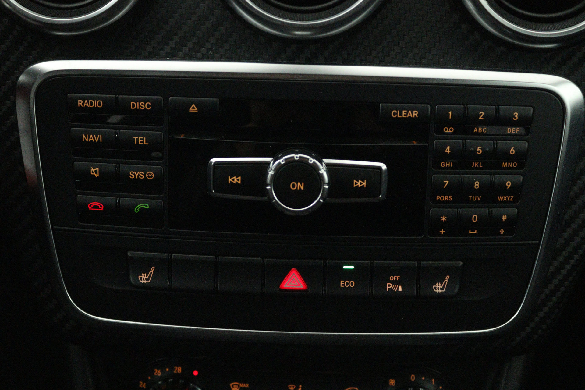 Foto van Mercedes-Benz A 180