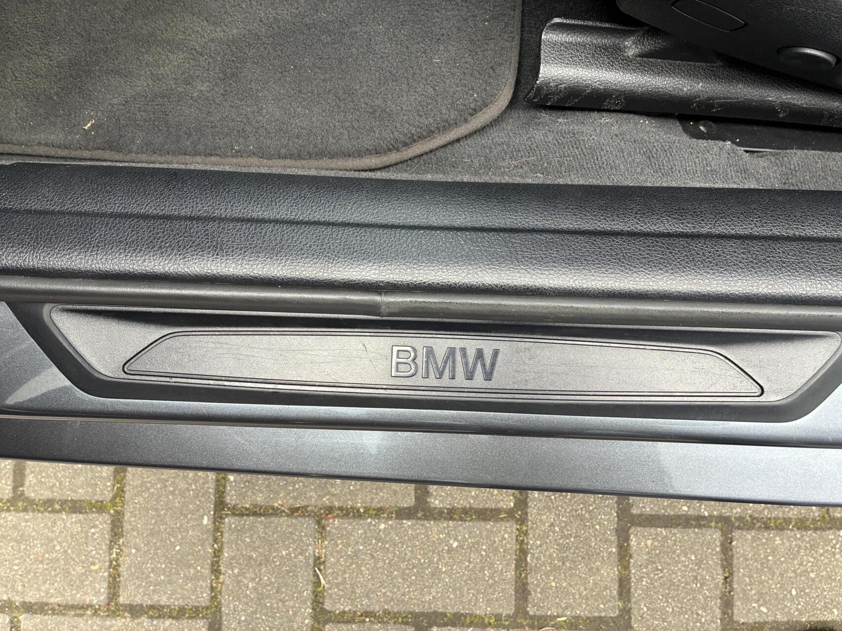 Foto van BMW 3-serie Touring