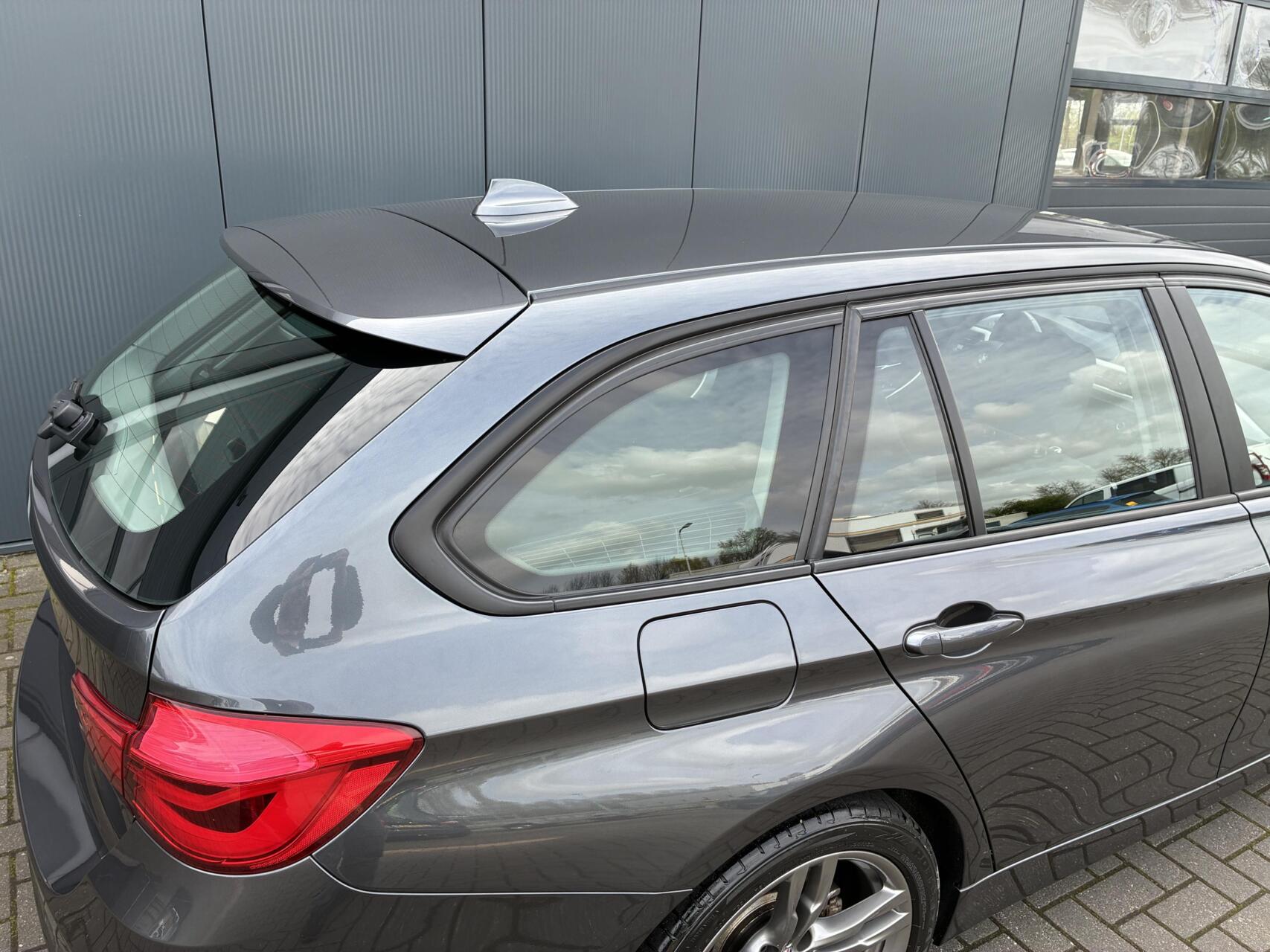 Foto van BMW 3-serie Touring