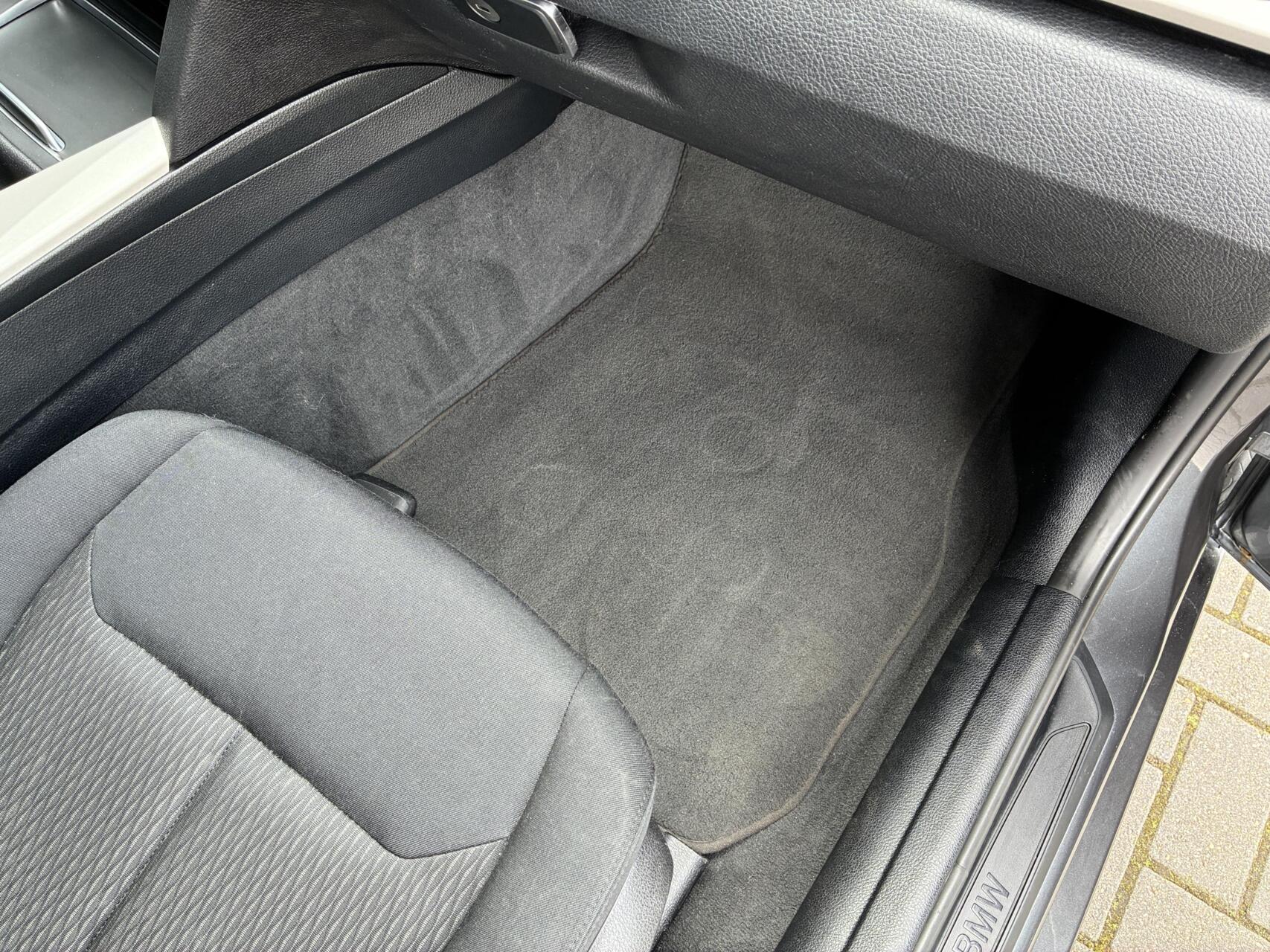 Foto van BMW 3-serie Touring