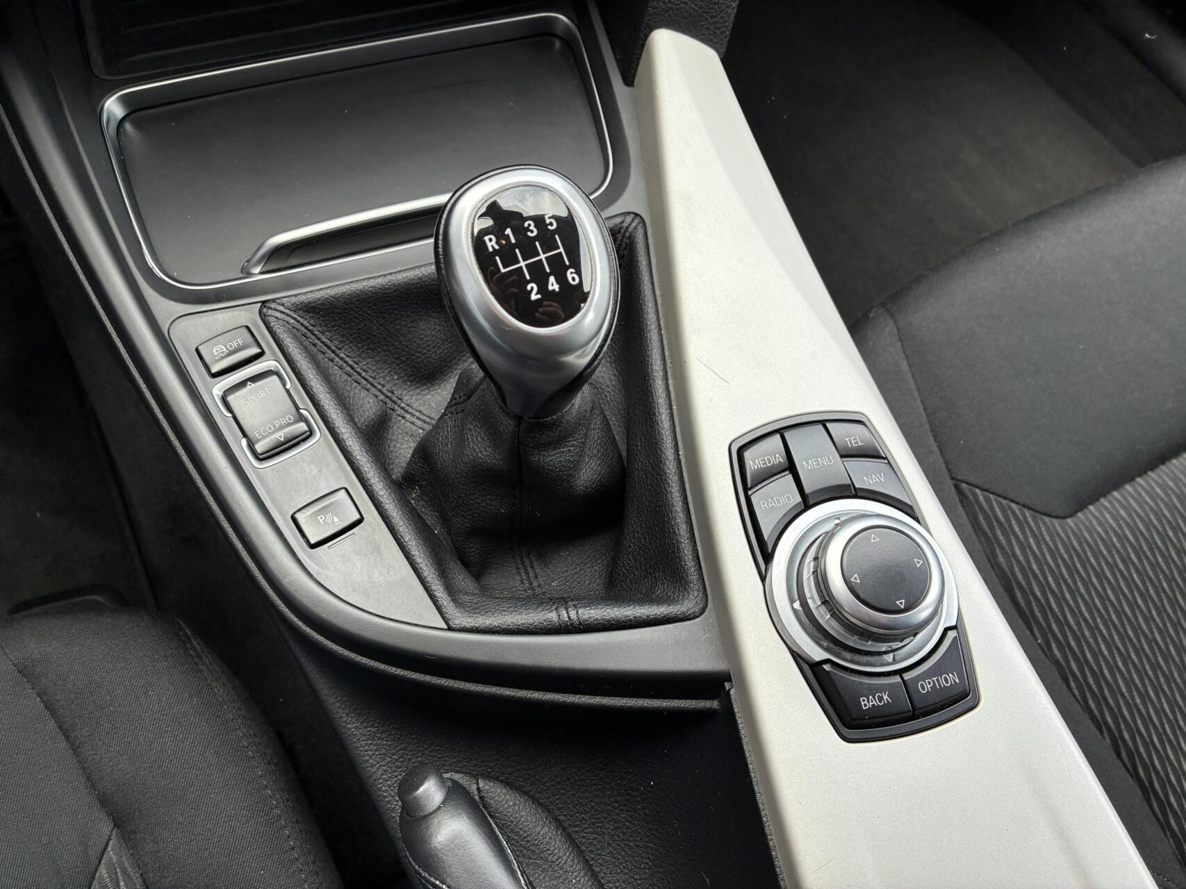 Foto van BMW 3-serie Touring