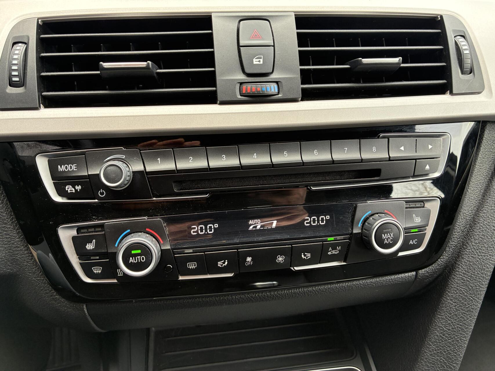 Foto van BMW 3-serie Touring