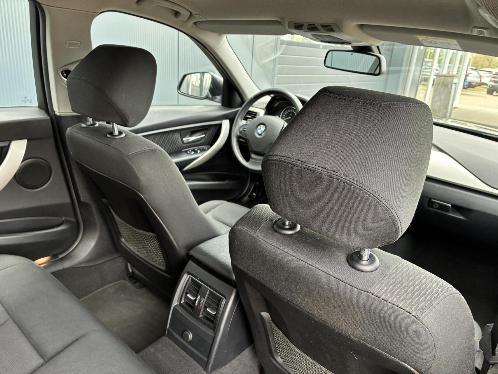 Foto van BMW 3-serie Touring