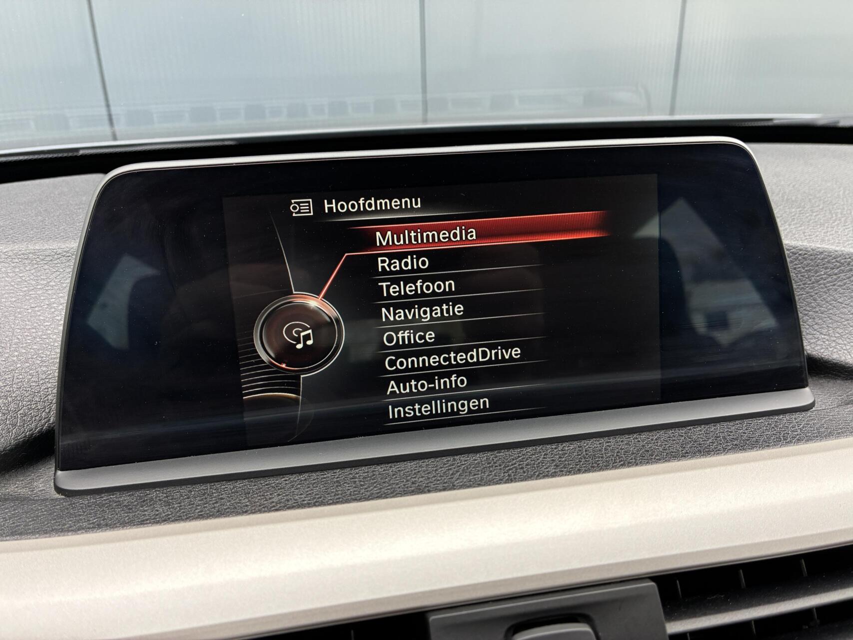 Foto van BMW 3-serie Touring