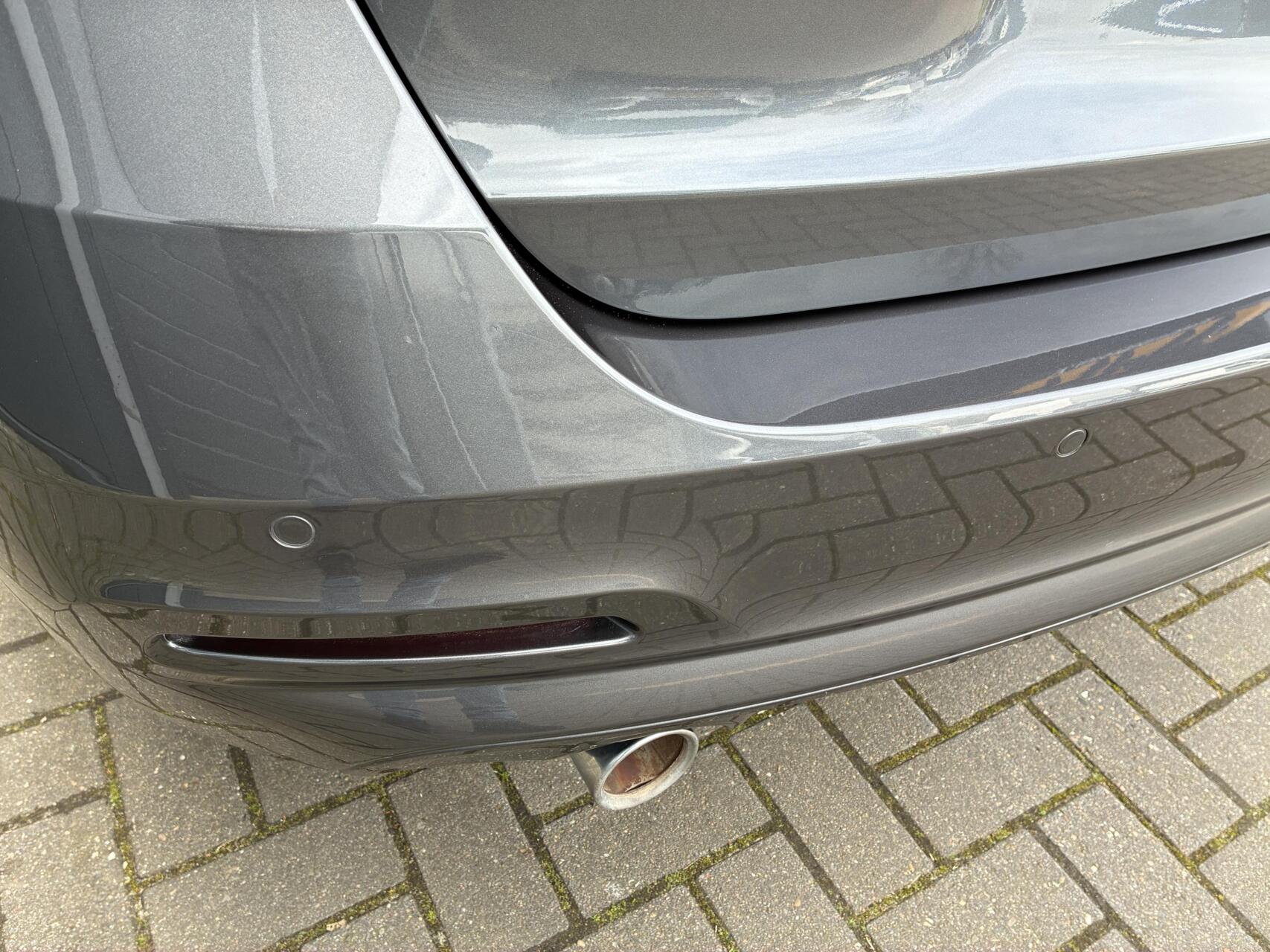 Foto van BMW 3-serie Touring