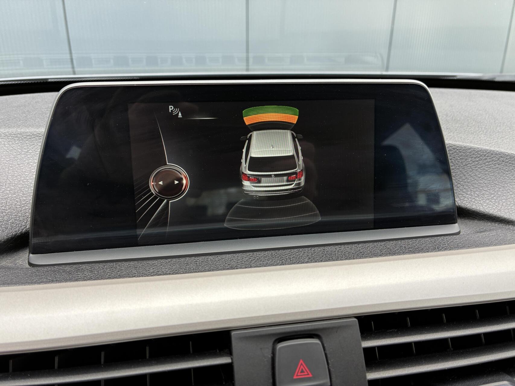 Foto van BMW 3-serie Touring