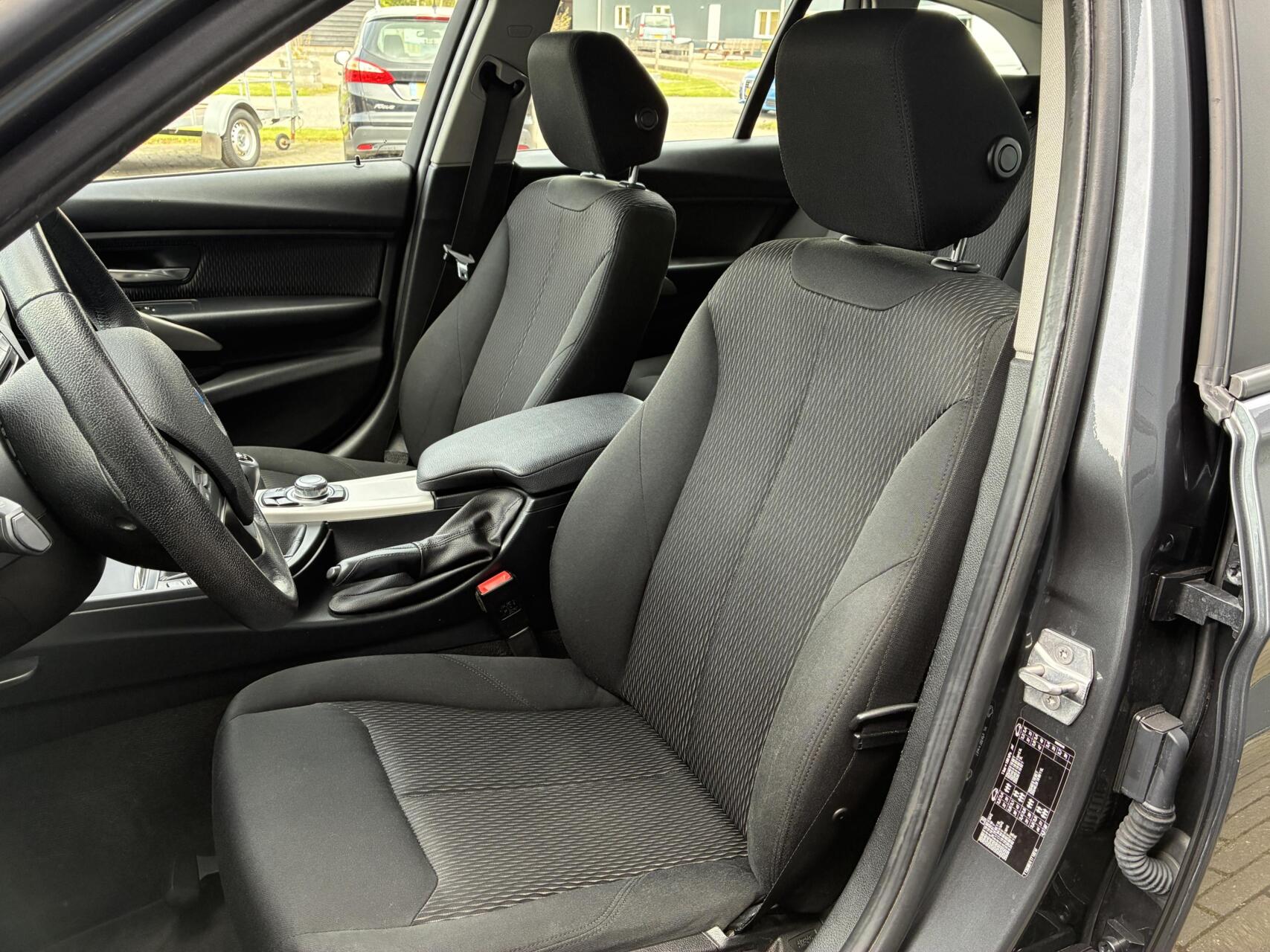 Foto van BMW 3-serie Touring