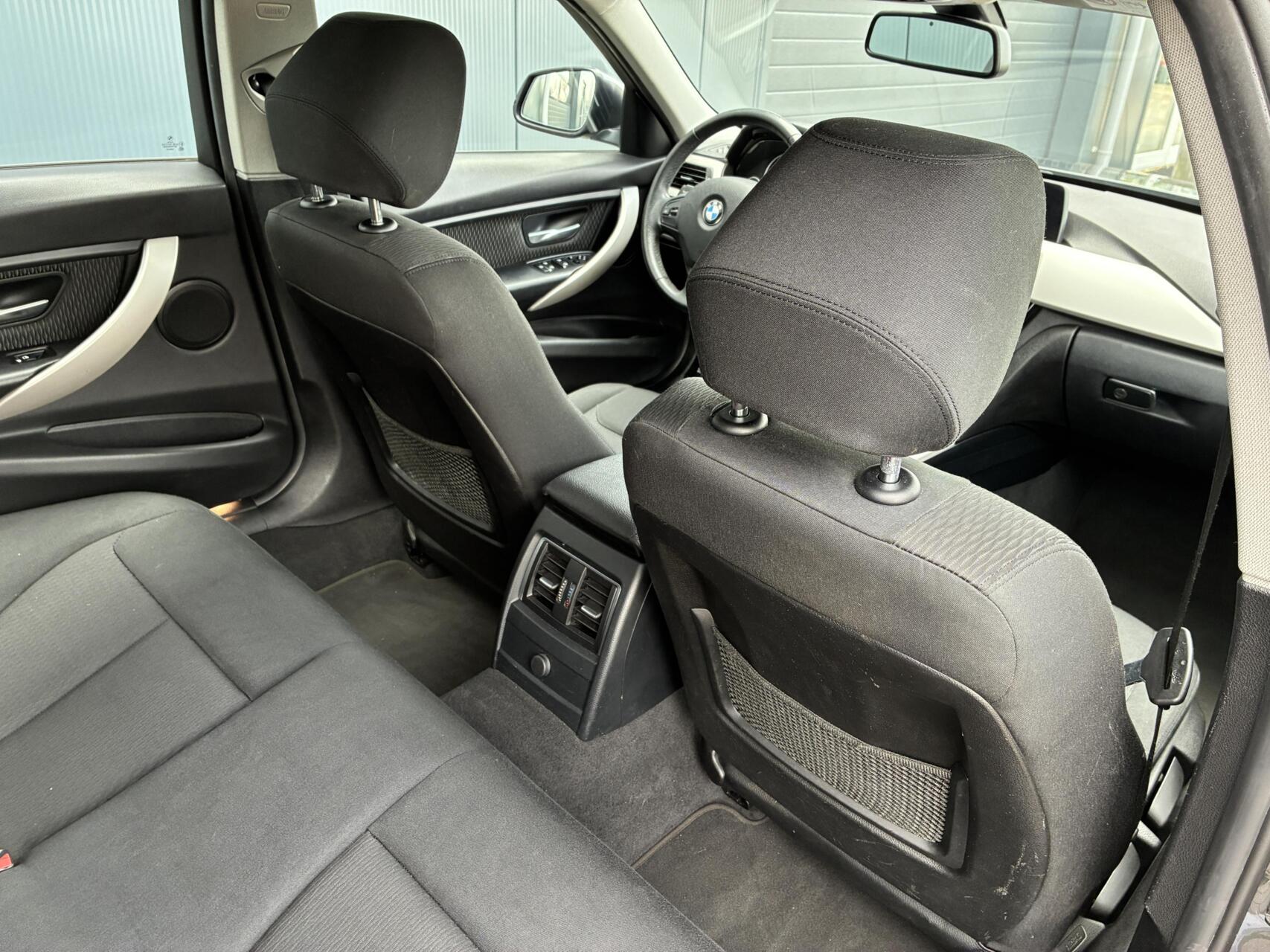 Foto van BMW 3-serie Touring