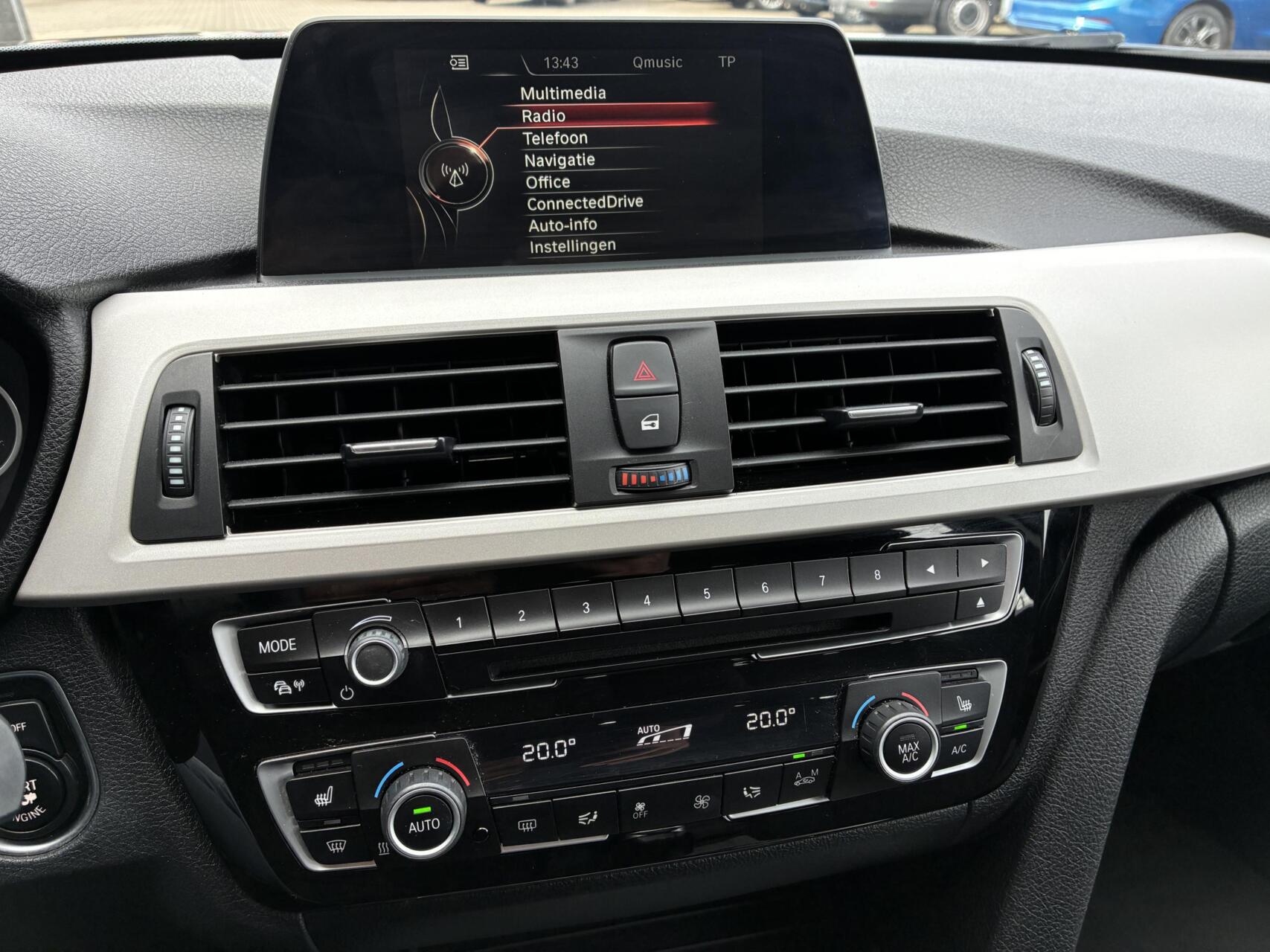 Foto van BMW 3-serie Touring