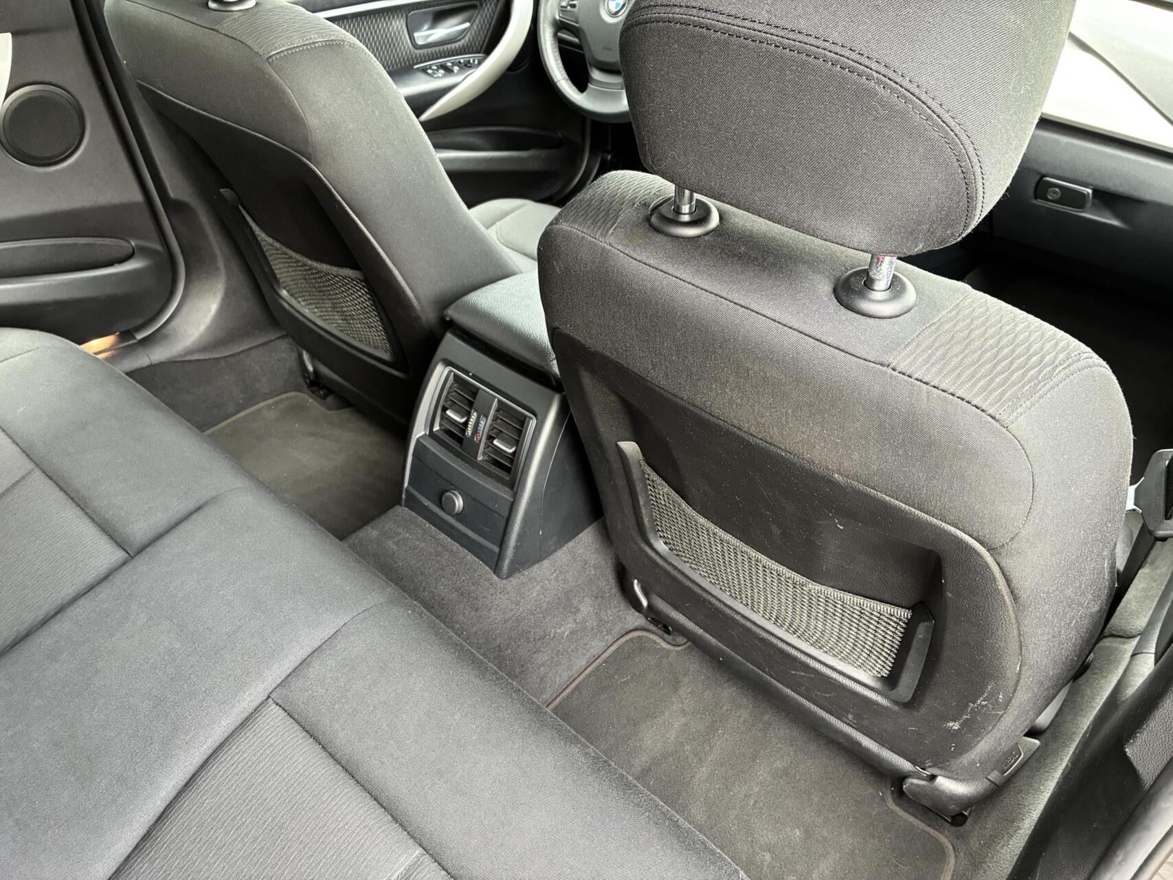 Foto van BMW 3-serie Touring