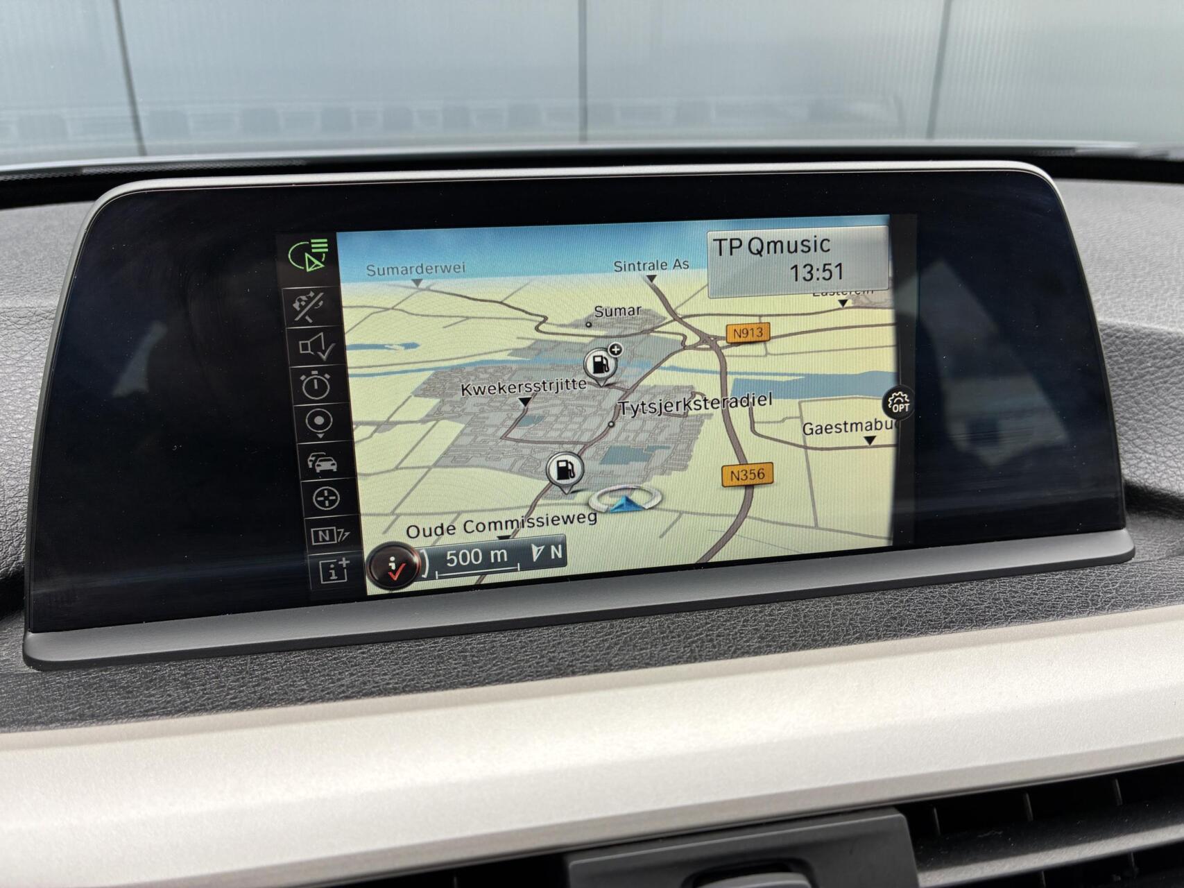 Foto van BMW 3-serie Touring