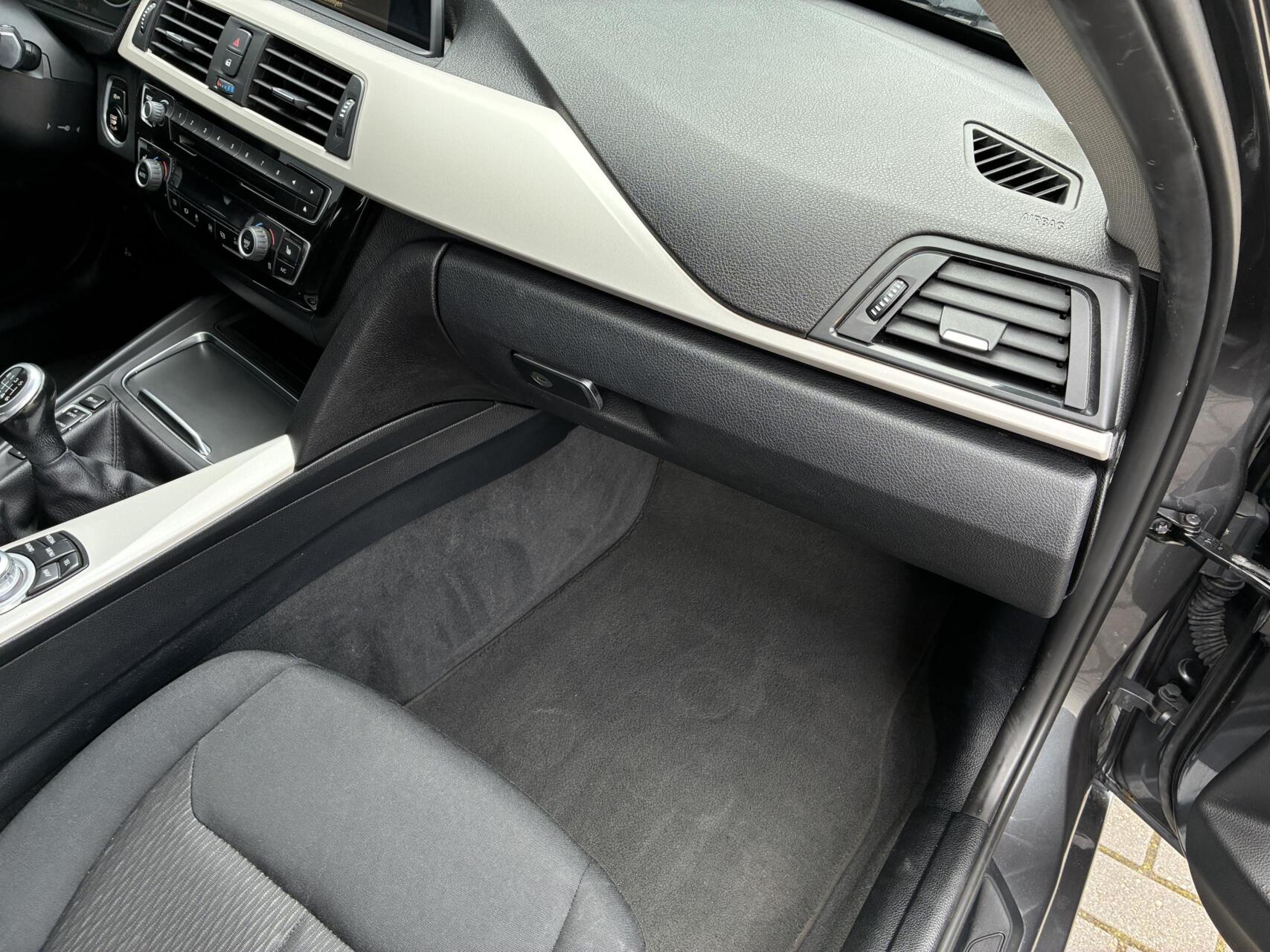 Foto van BMW 3-serie Touring