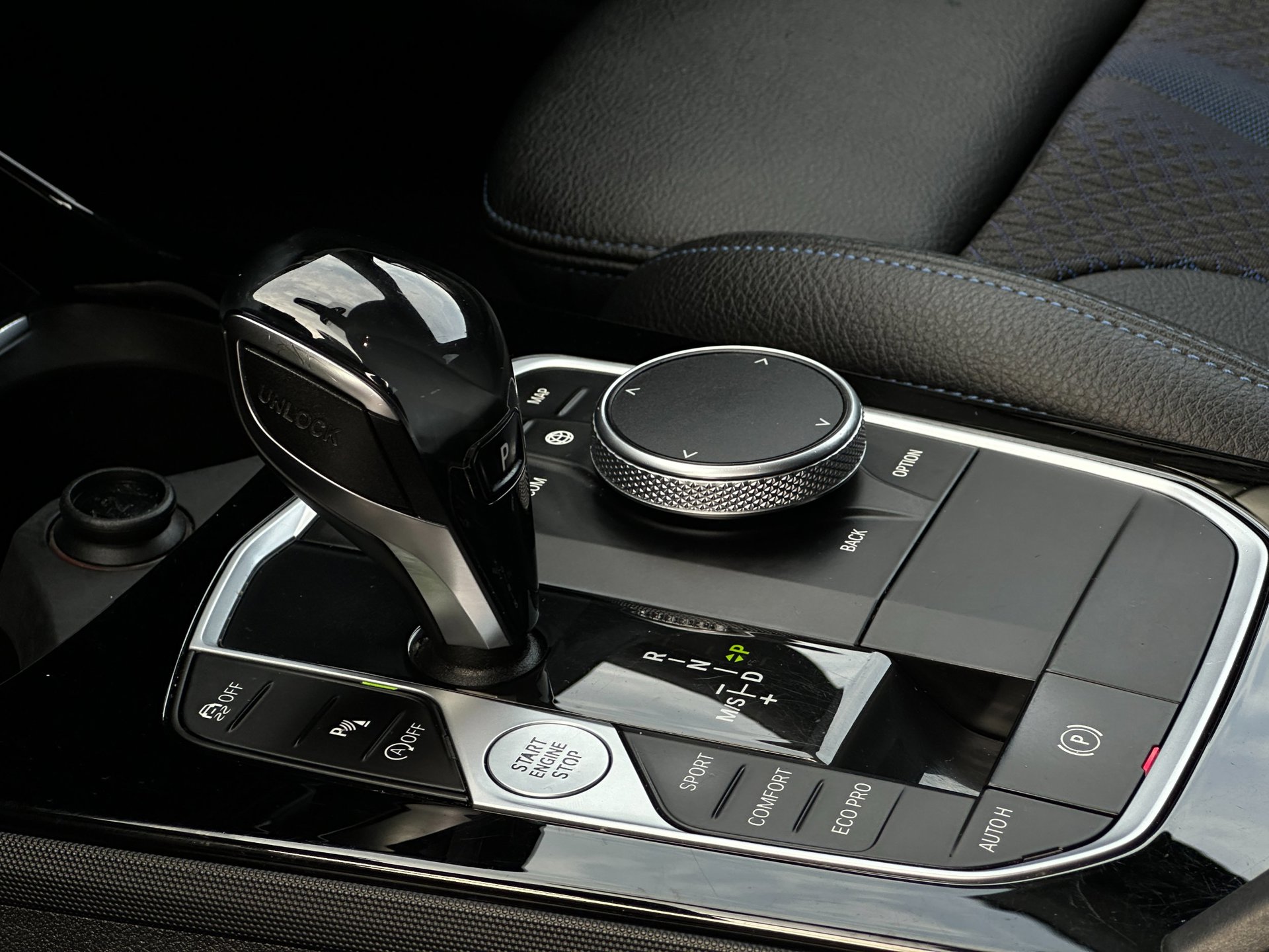 Foto van BMW 118i
