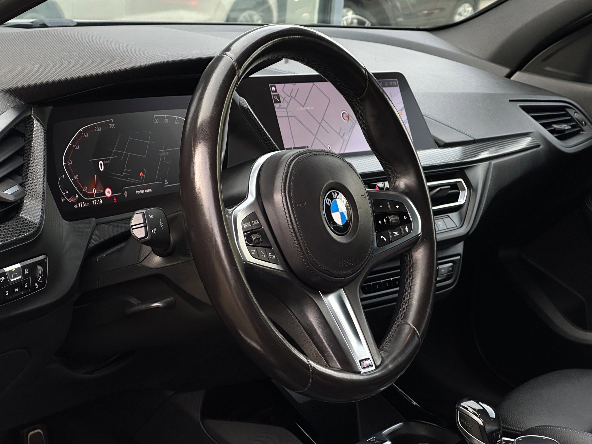Foto van BMW 118i