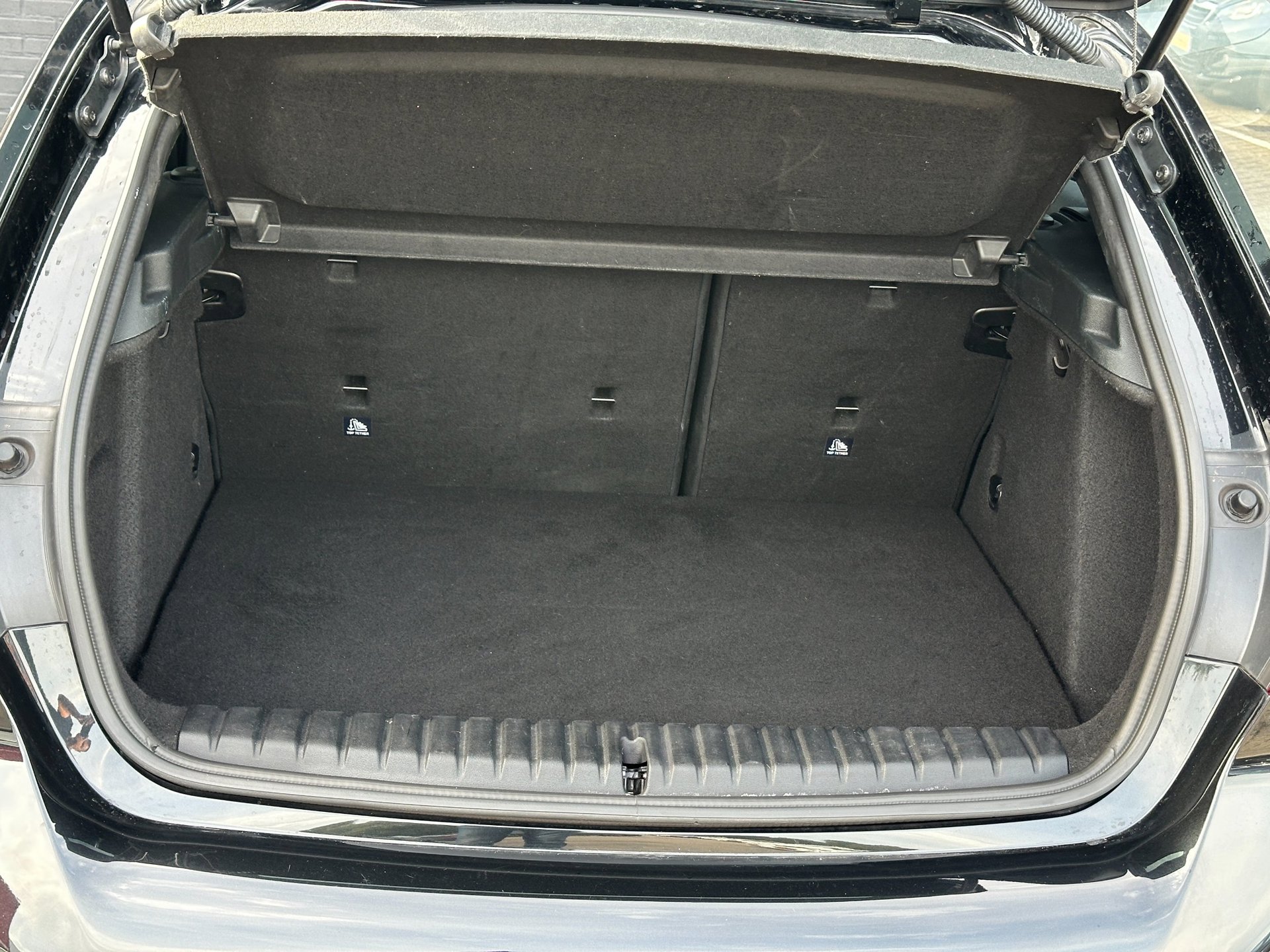 Foto van BMW 118i