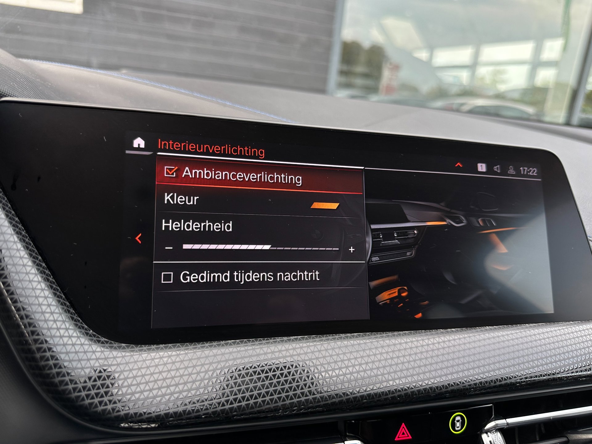 Foto van BMW 118i