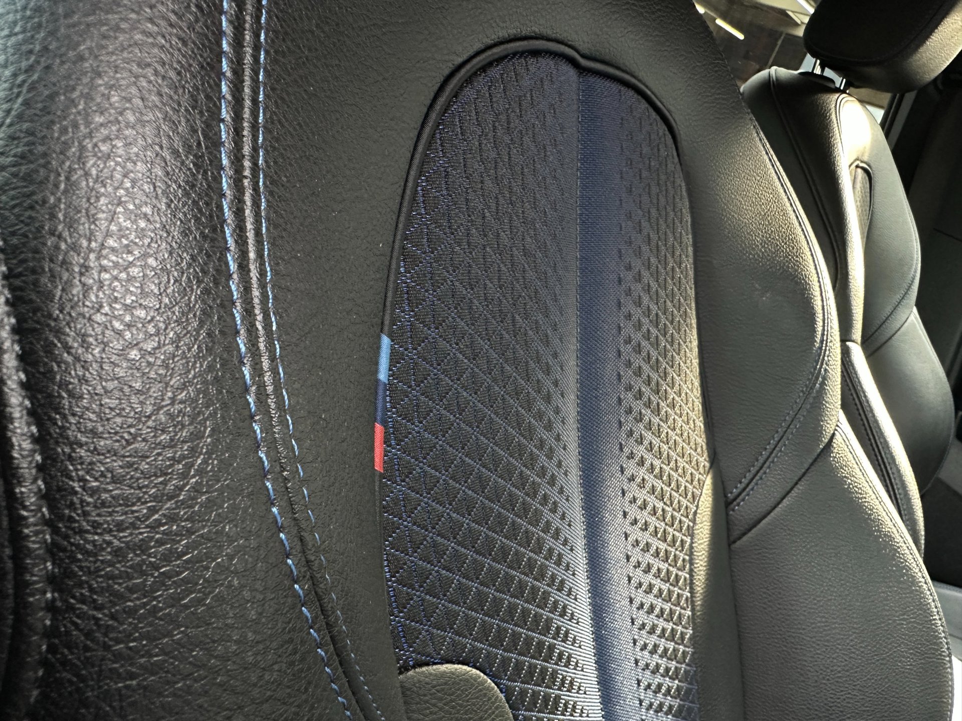 Foto van BMW 118i